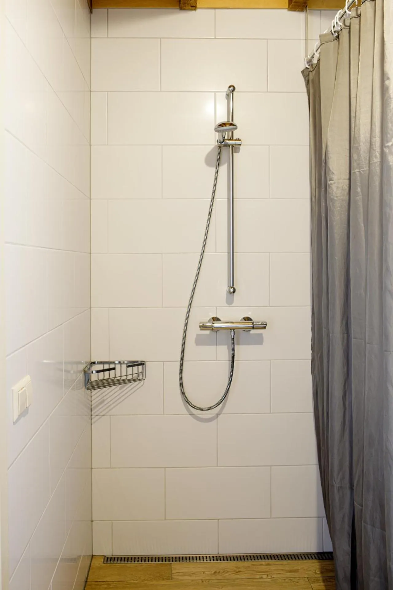 Bathroom in Het Groene Wout