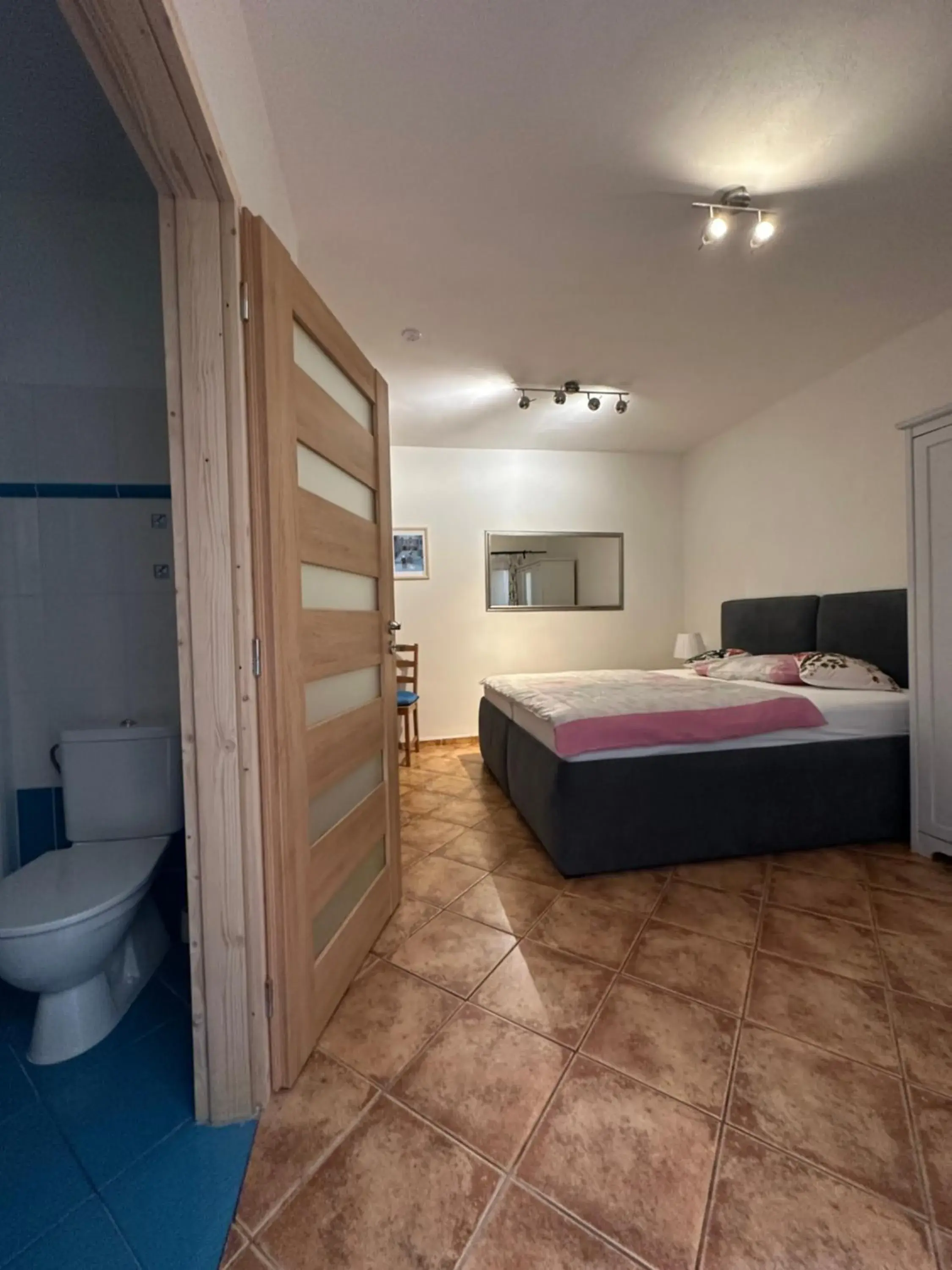 Studio (2 Adults) - single occupancy in Penzion 4 Dvory Studio (2 Adults) - single occupancy in Penzion 4 Dvory