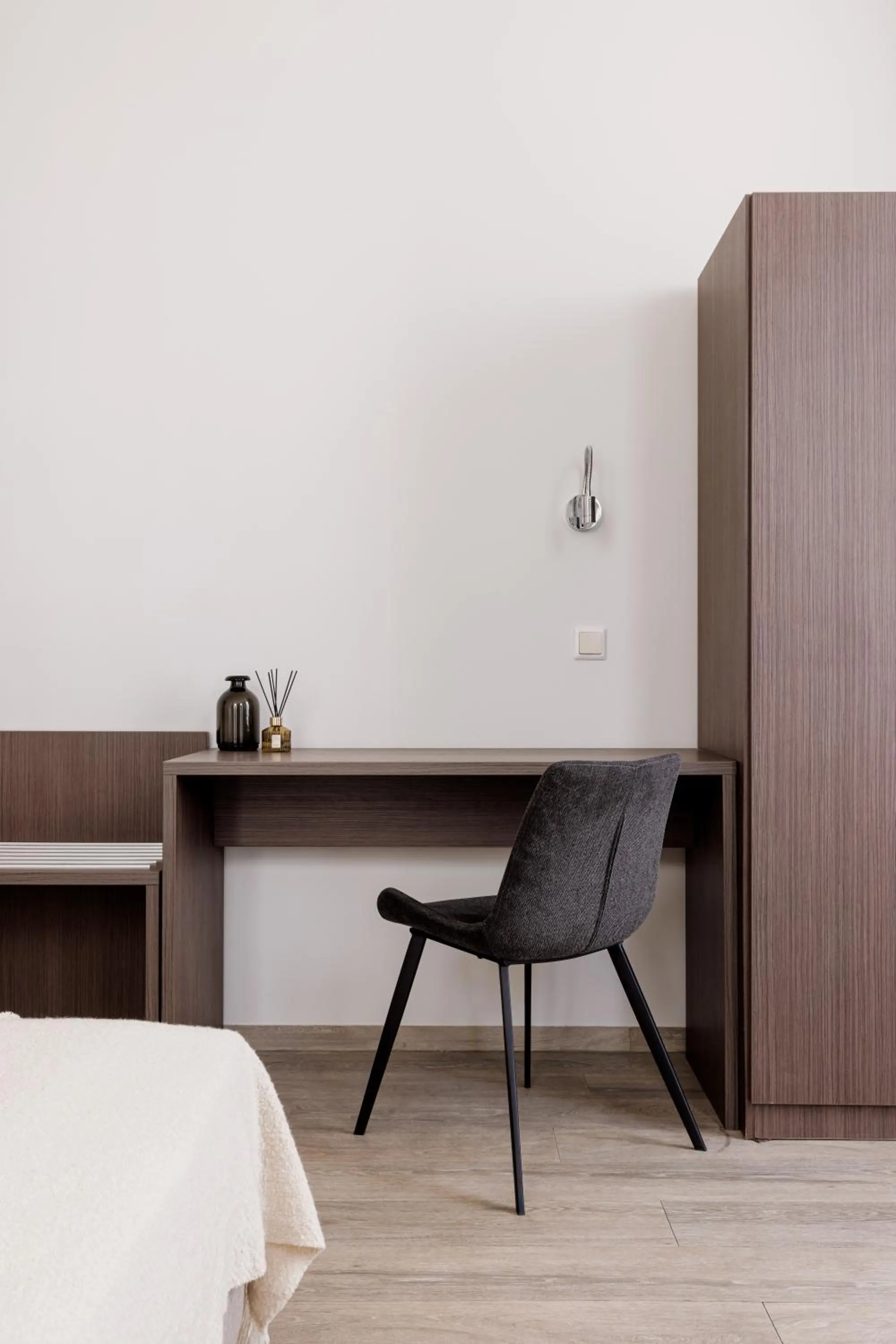 Hotel Corner House by WP Hotels