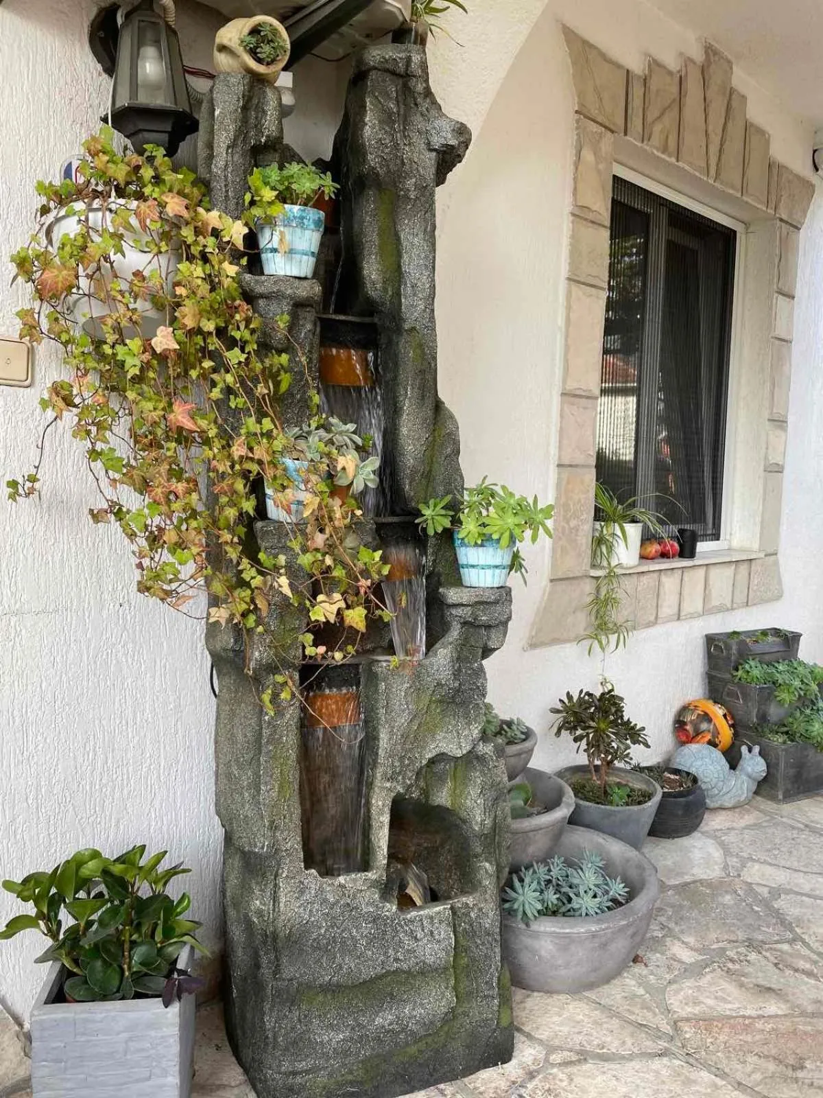 Property building in Apartmani Tamara