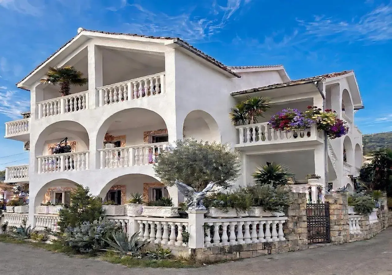 Apartmani Tamara Apartmani Tamara
