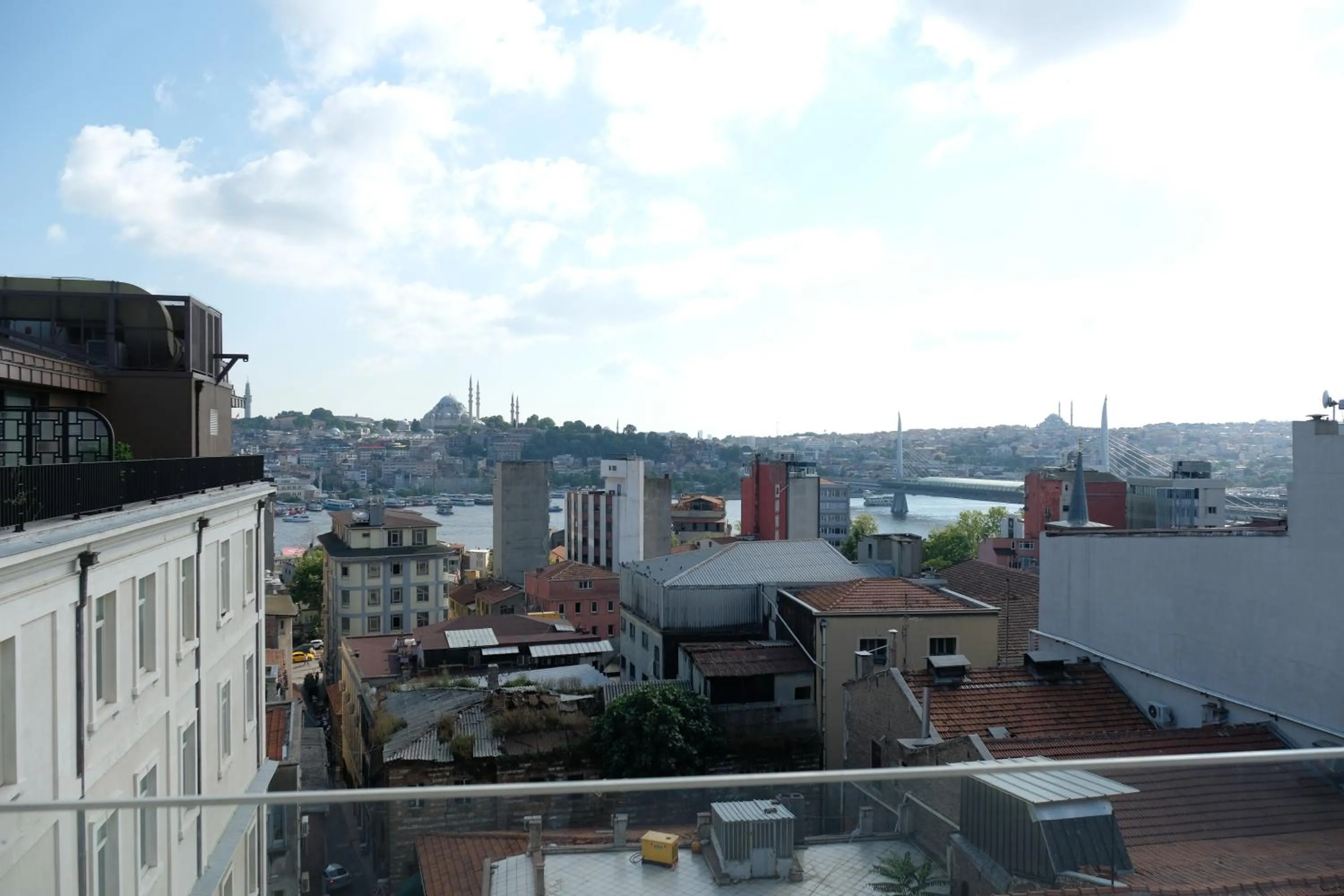 GALATAHAN Hotel Istanbul Karakoy