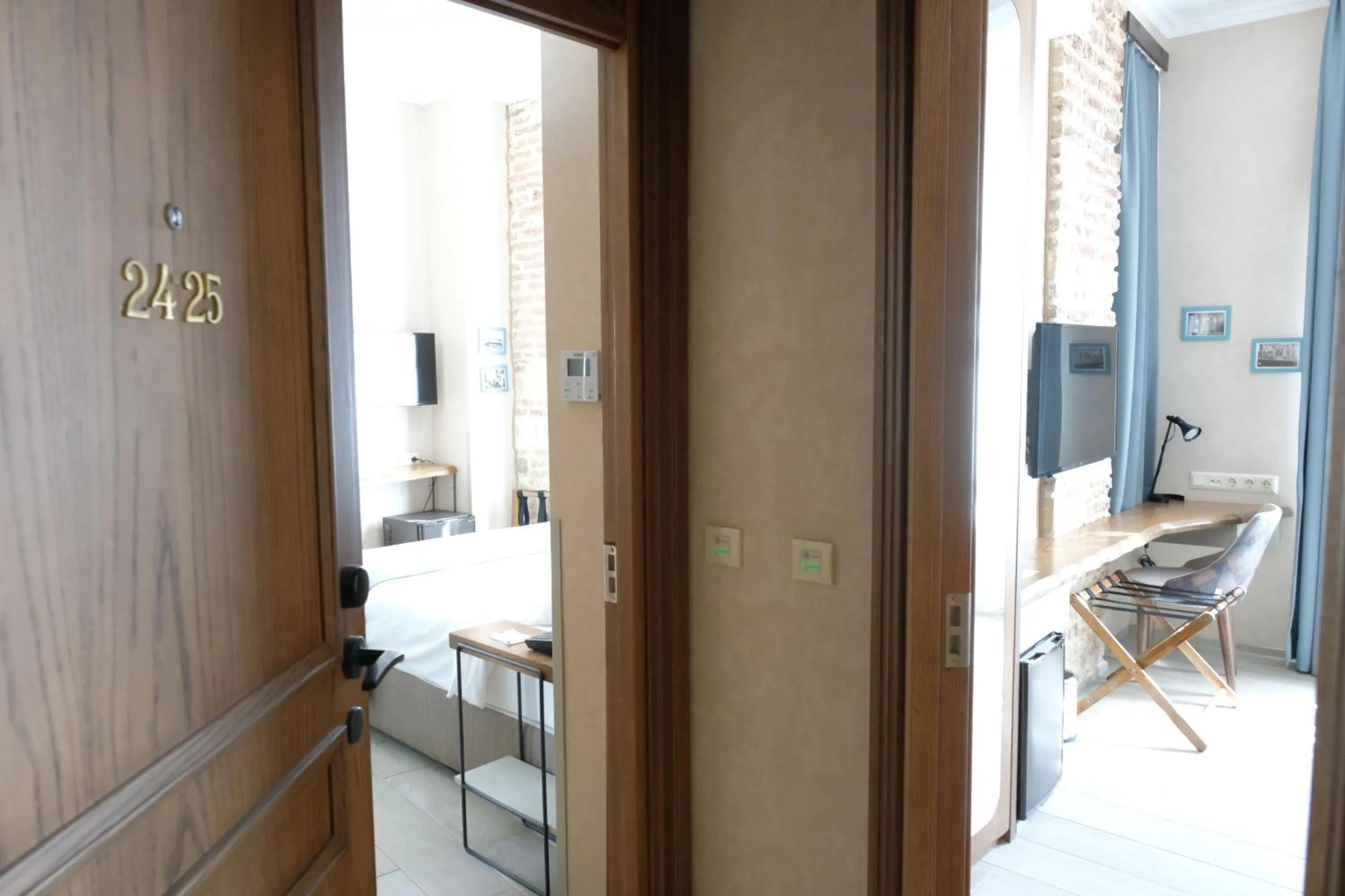 GALATAHAN Hotel Istanbul Karakoy