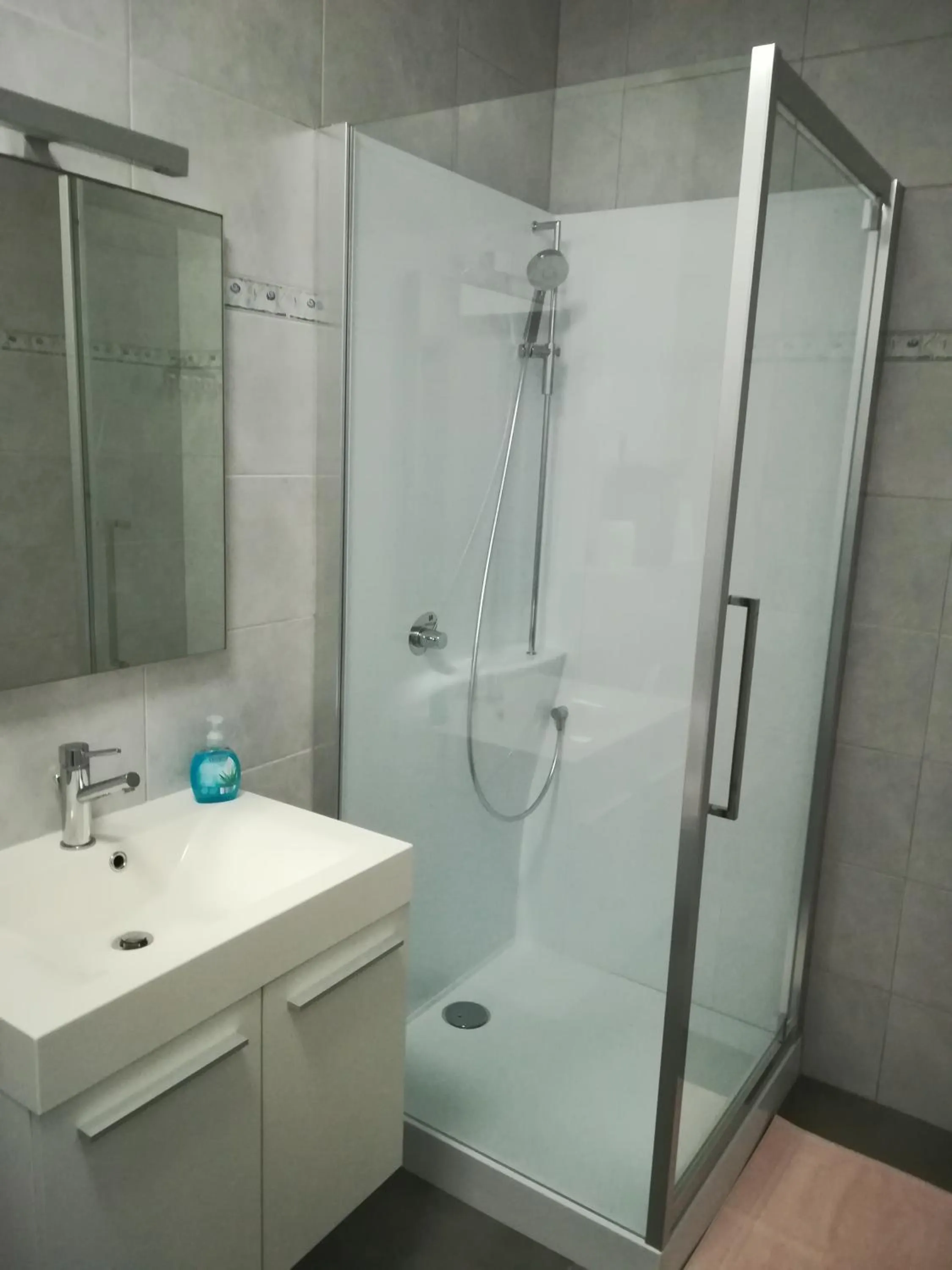 Vakantiewoning De Reünie