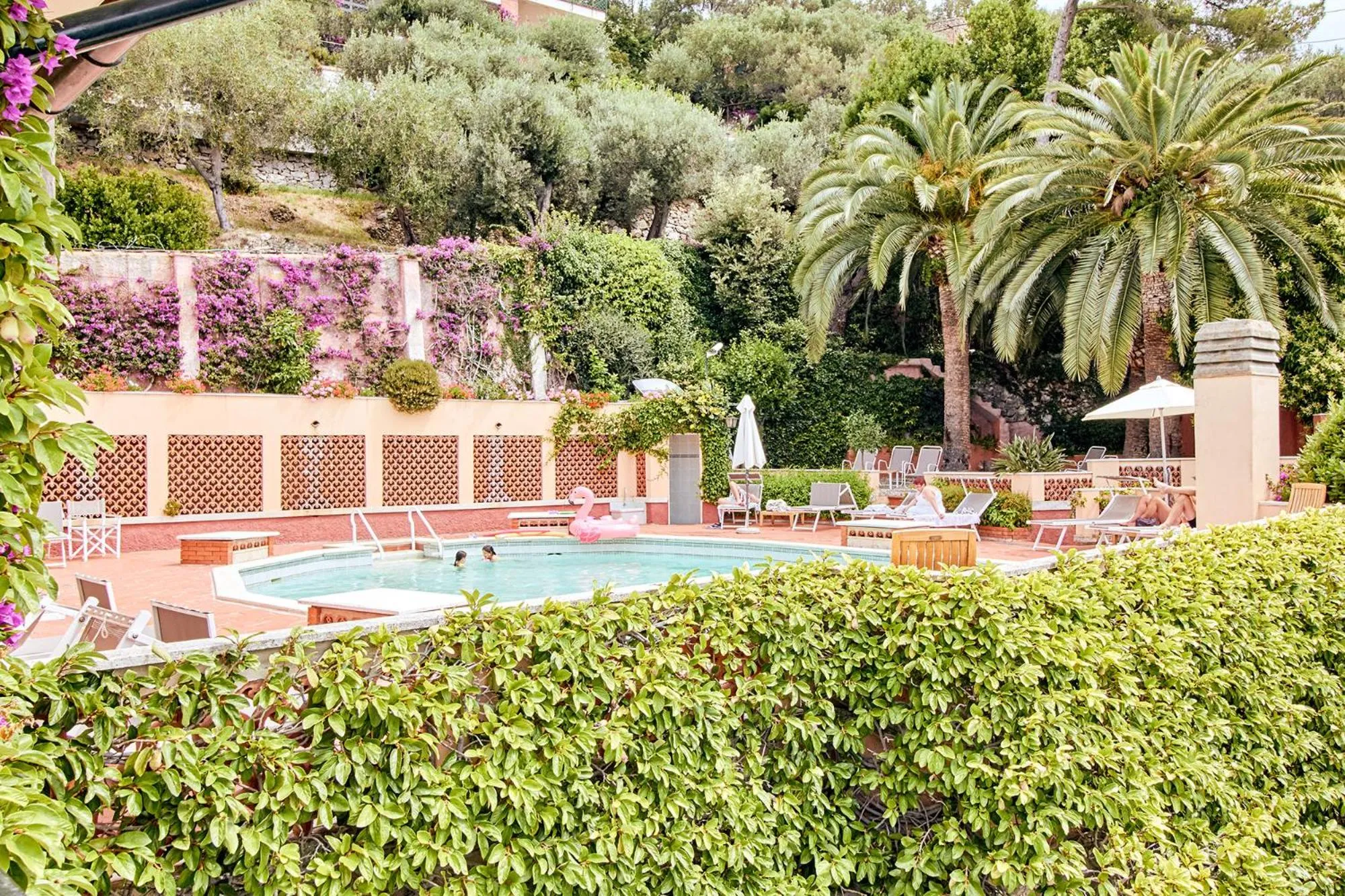 Hotel Punta Est