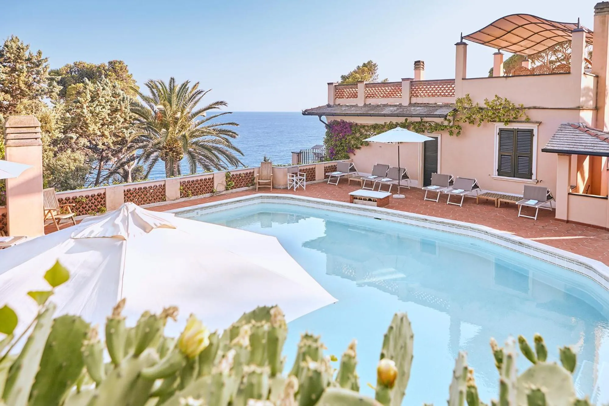 Hotel Punta Est