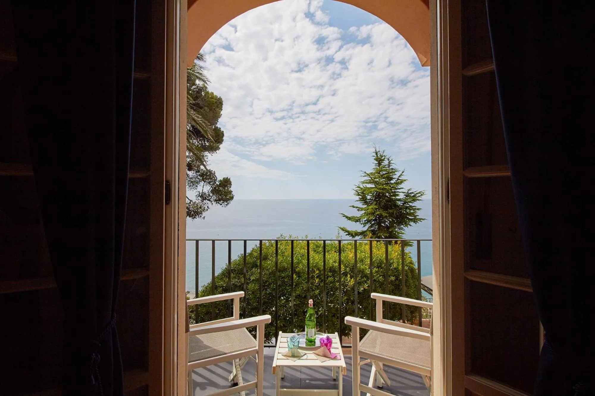 Hotel Punta Est