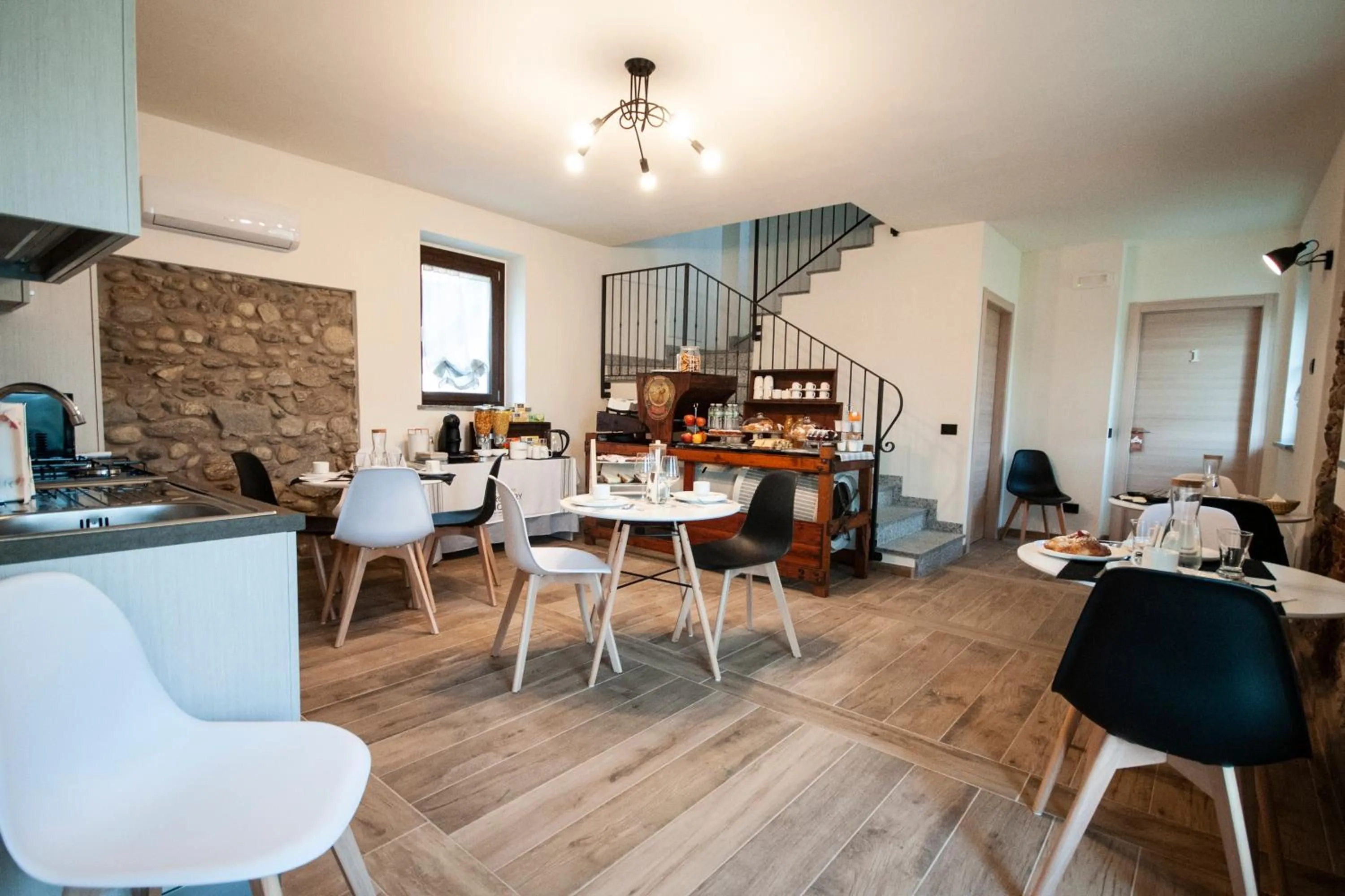 B&B Tenuta Legnate