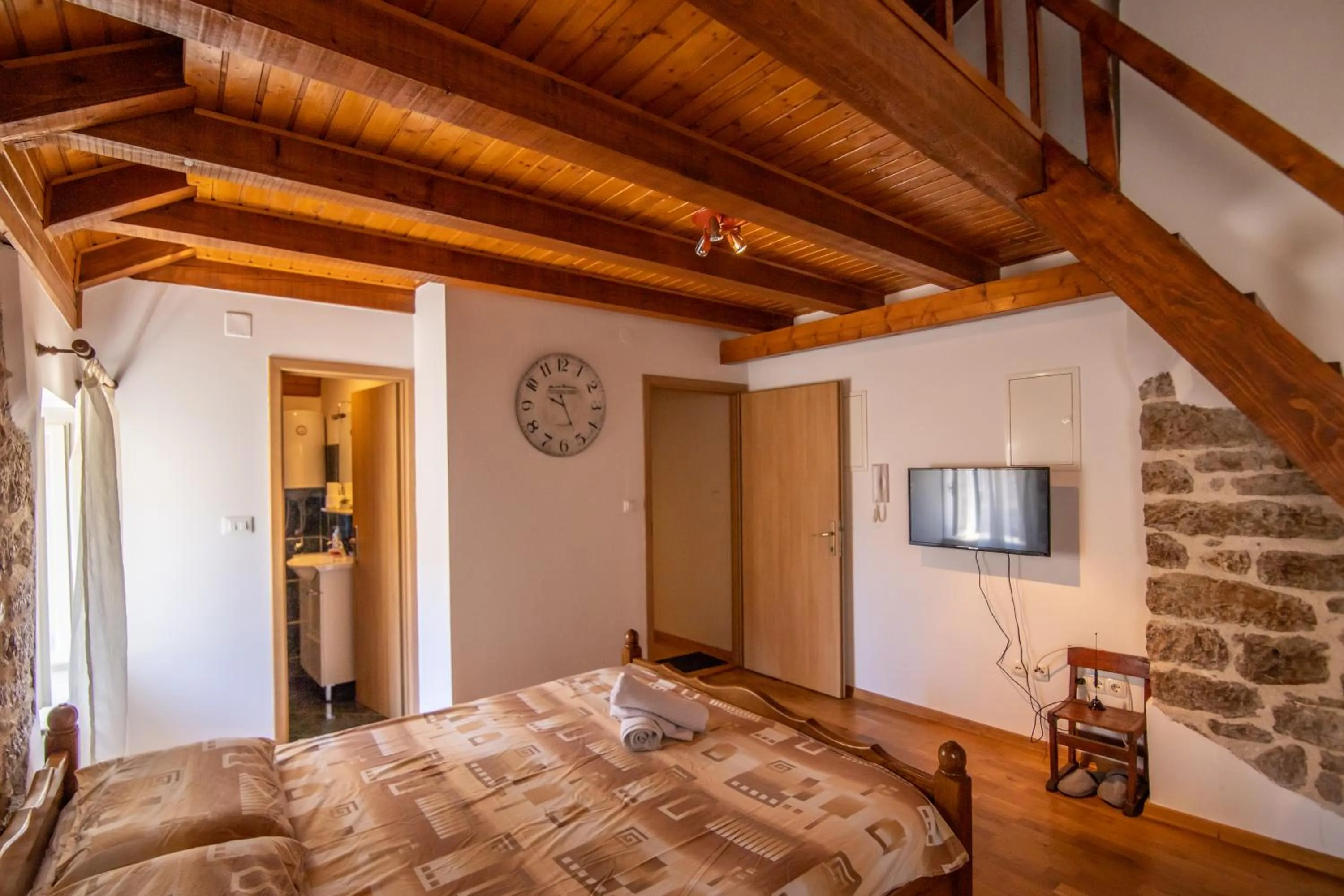 Apartments Loriana