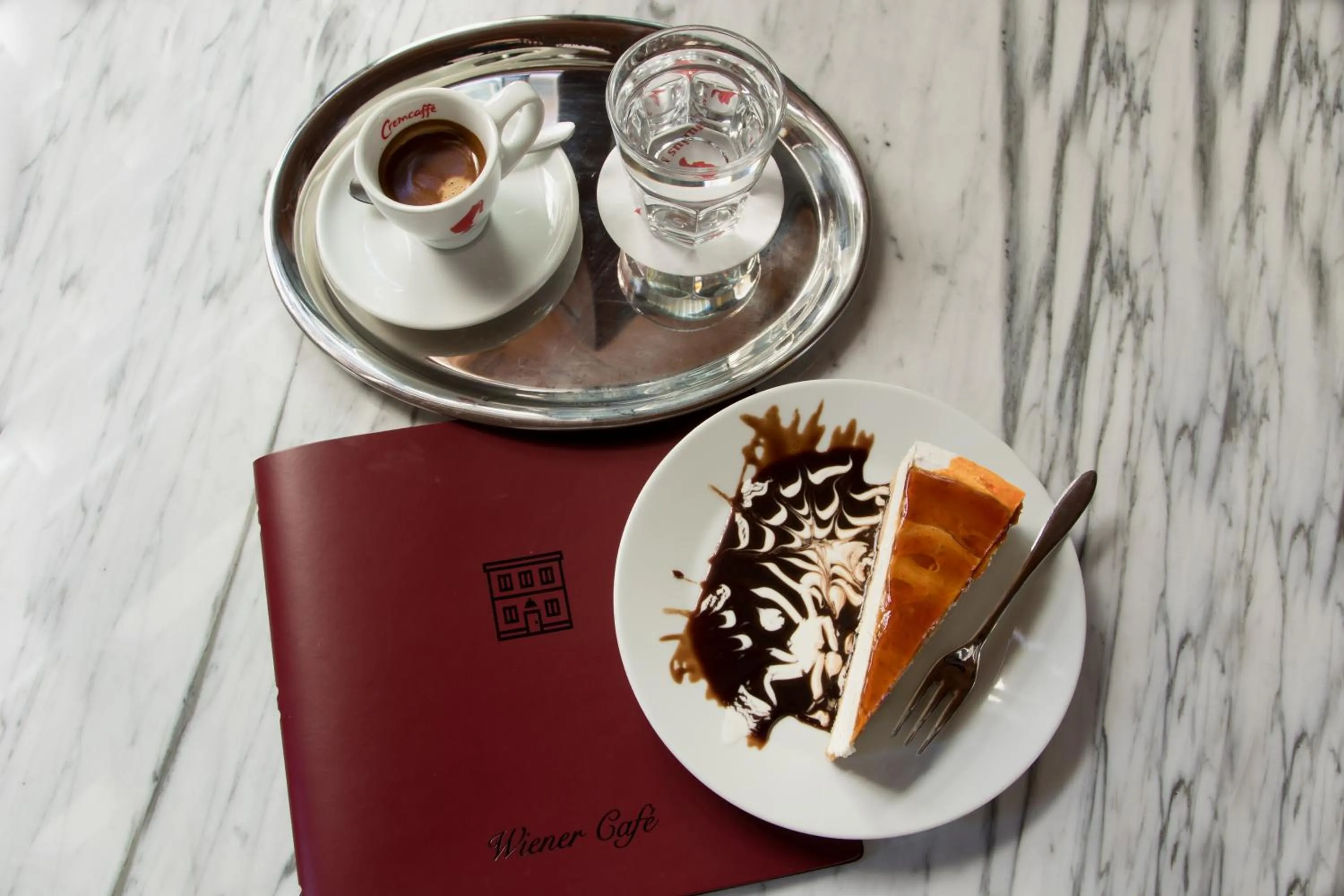 Food and drinks in Hotel Ovo malo duše