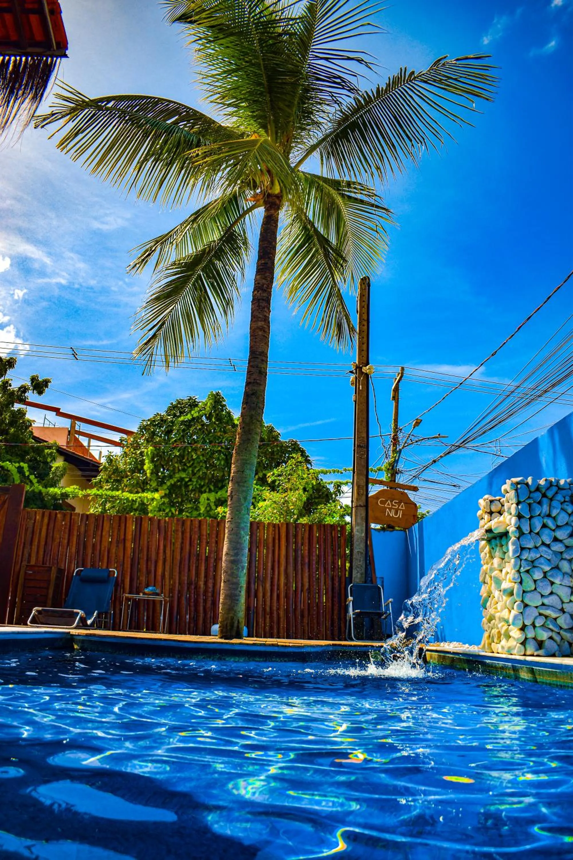 Day in Pousada Casa Nui - Porto de Galinhas by Concavus