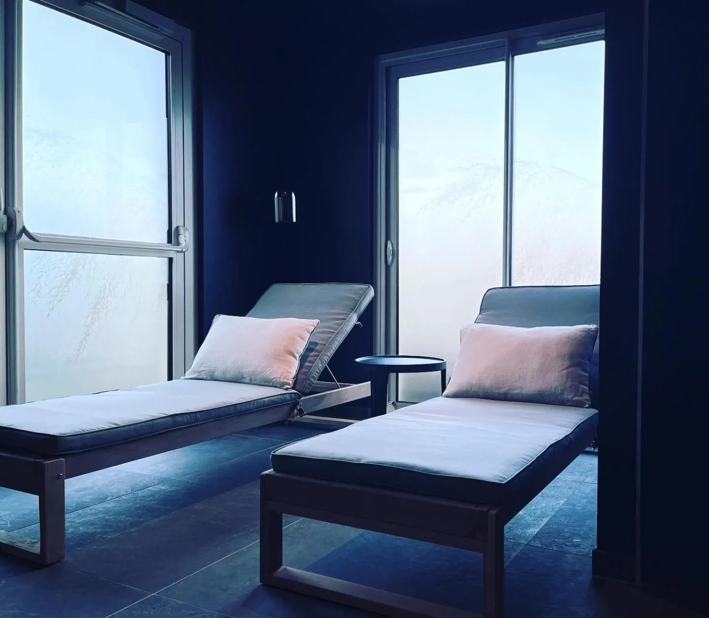 Spa and wellness centre/facilities, Bed in Brit Hotel Le Galion & Spa