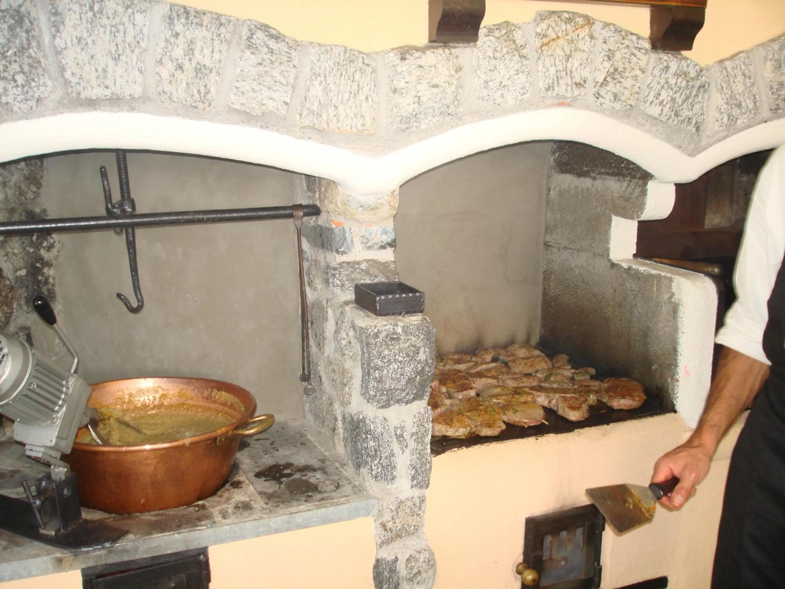 Food in Residence Mirage