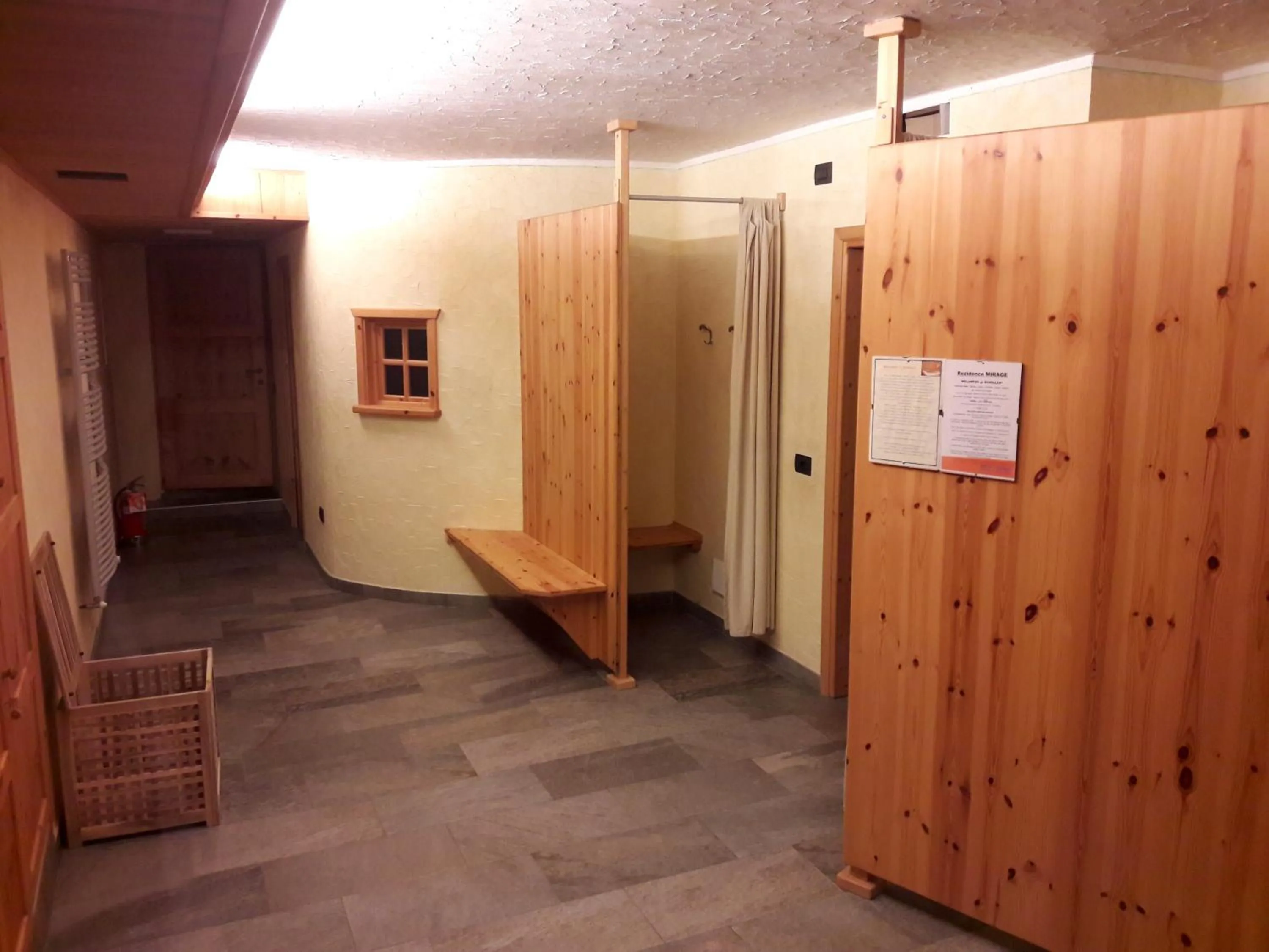 Other in Residence Mirage