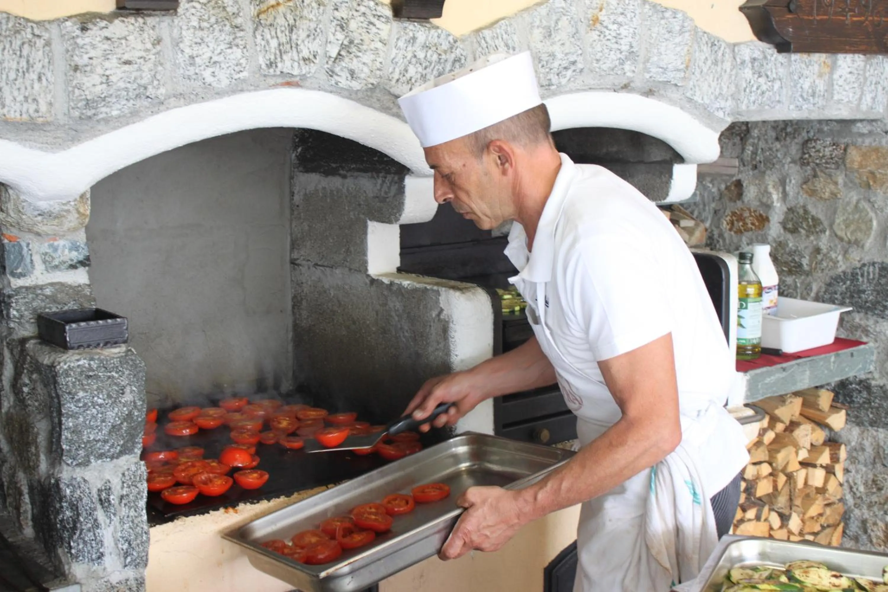 Staff in Residence Mirage