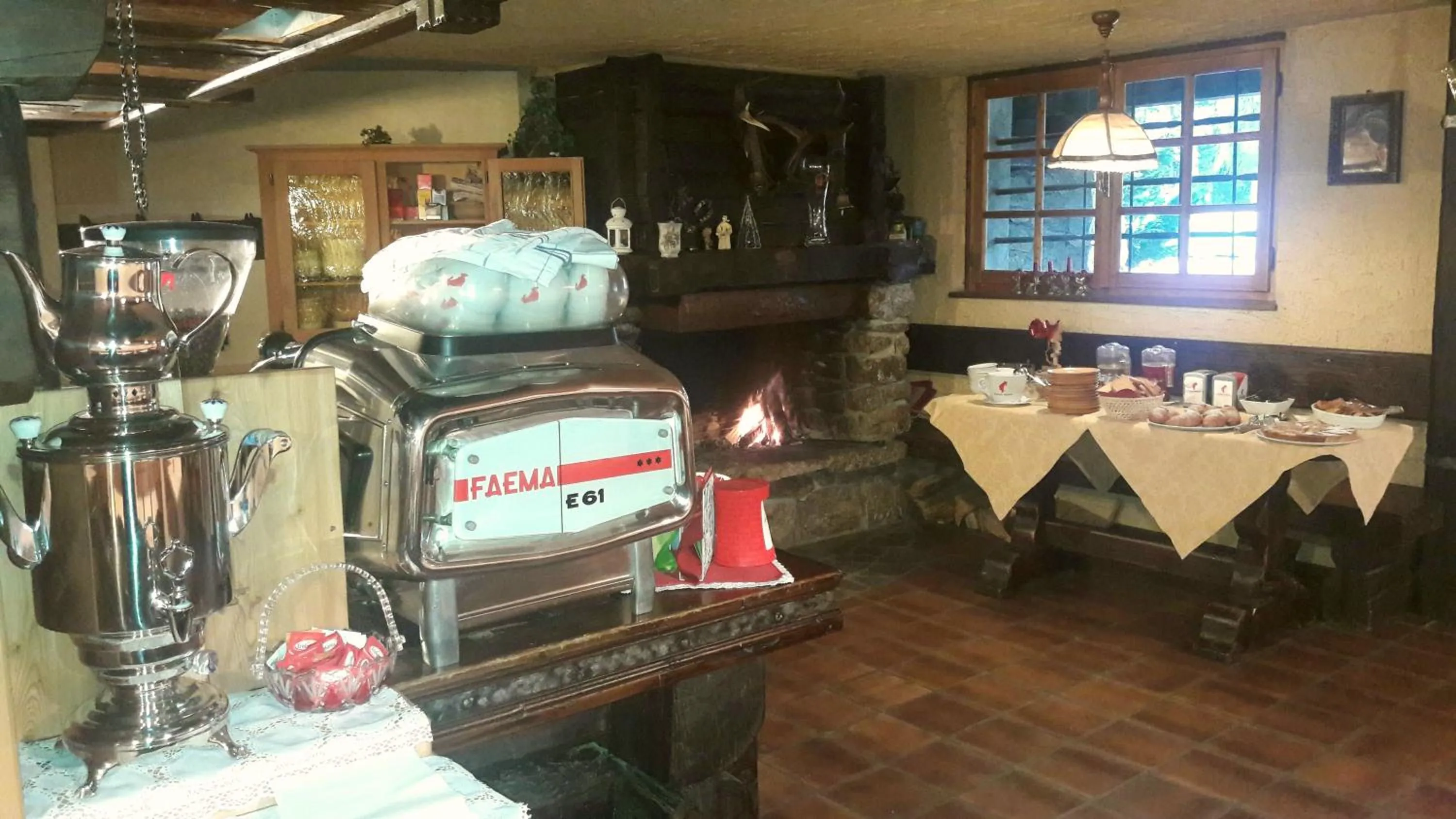 Lounge or bar in Residence Mirage