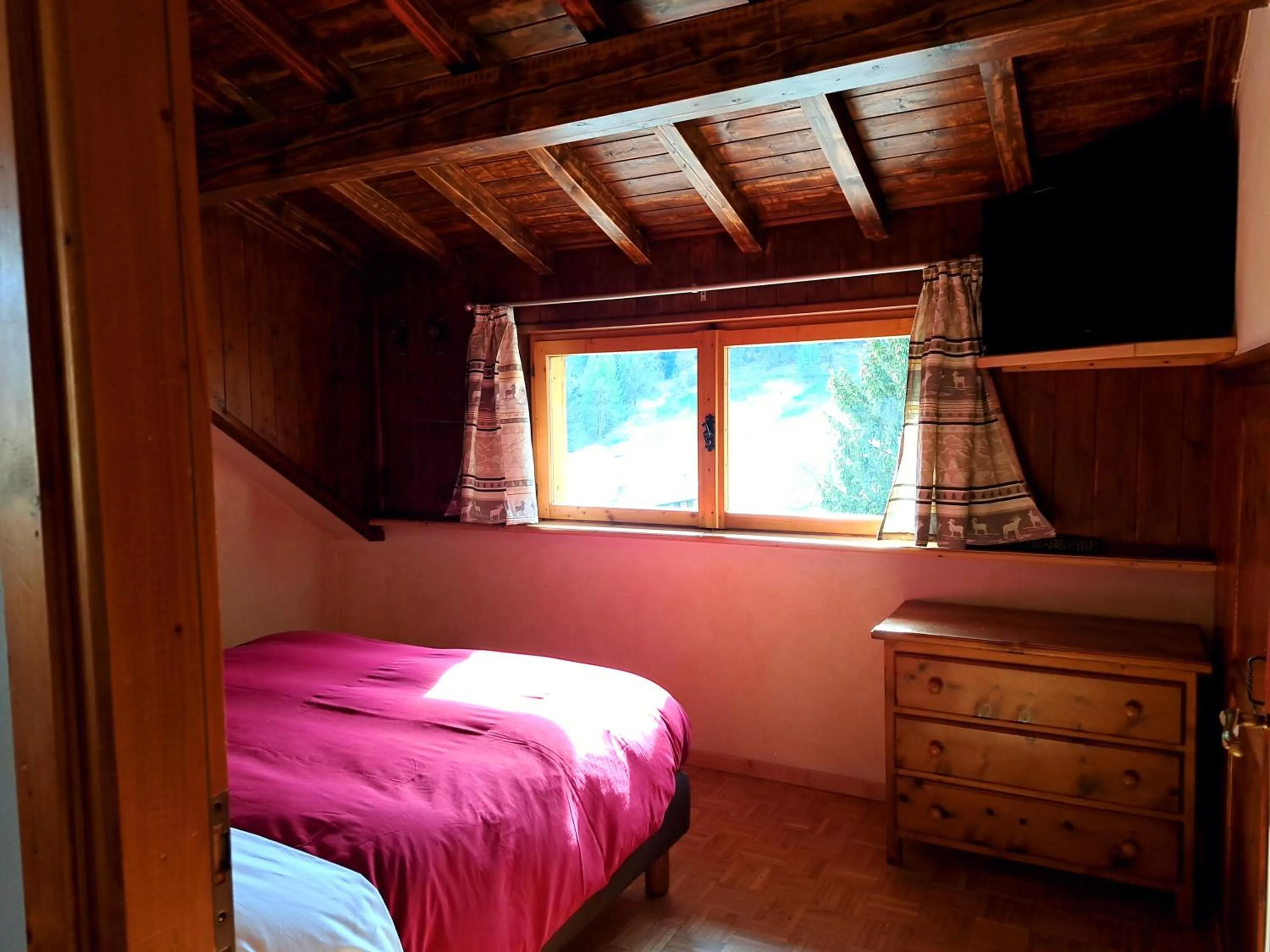 Bed in Residence Mirage