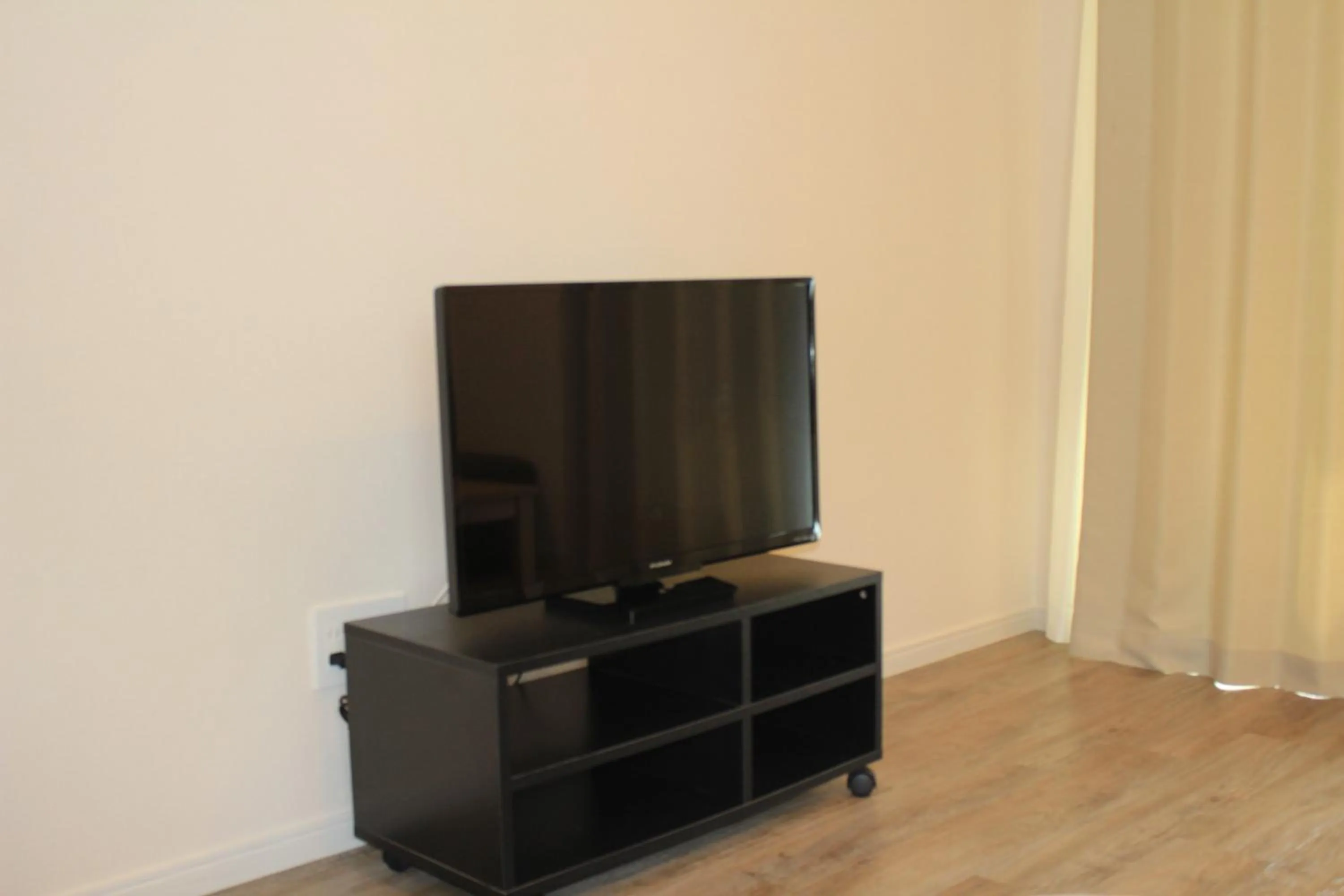 TV and multimedia in Gate Inn Nago