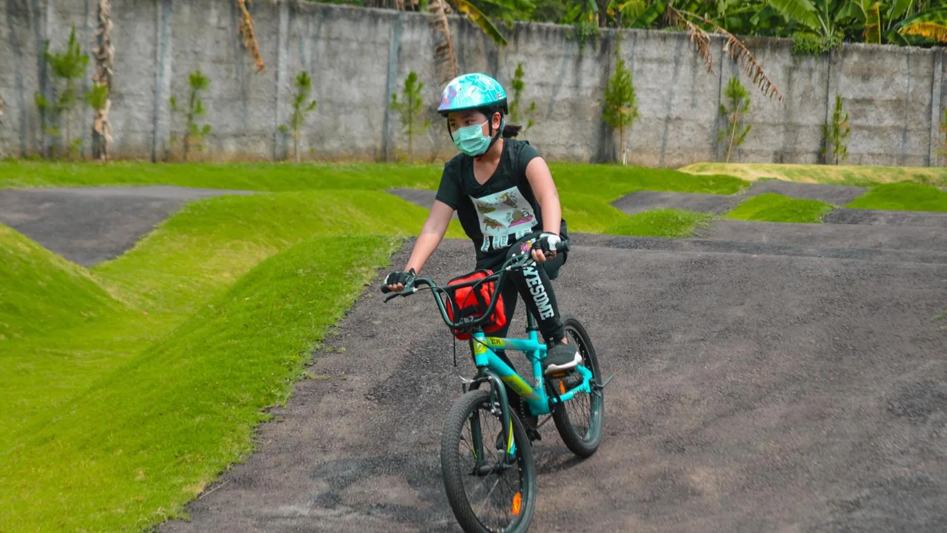 Activities in K Gallery Hotel