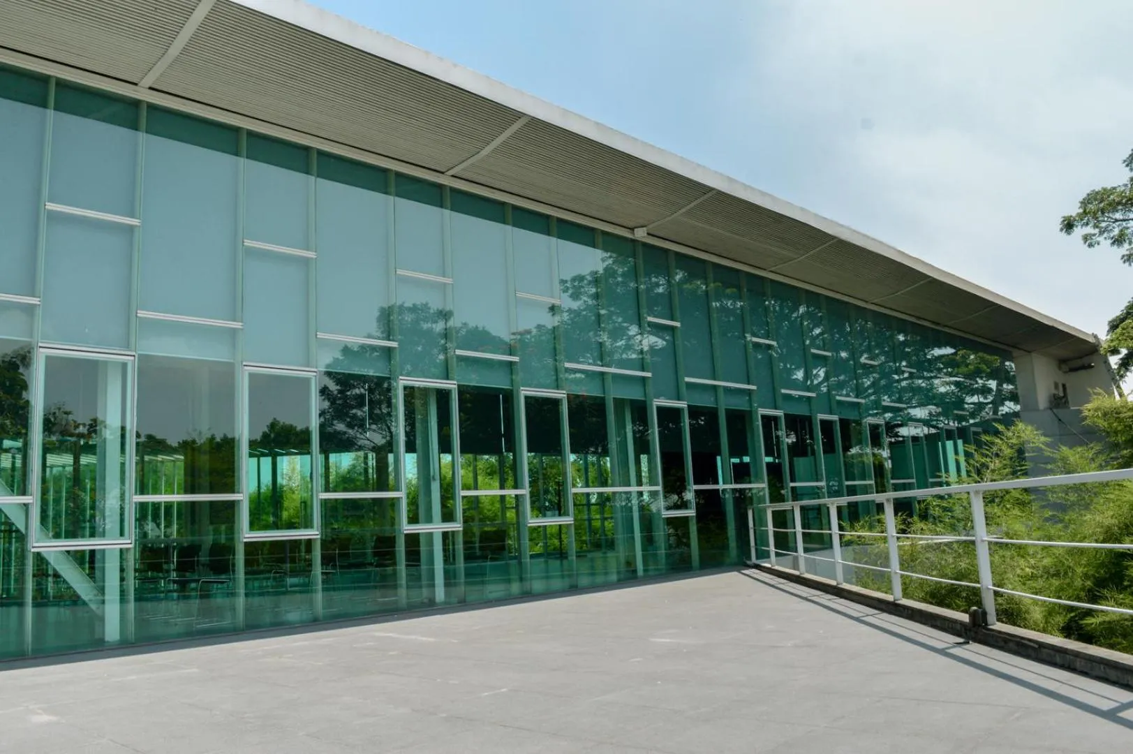 Business facilities in K Gallery Hotel