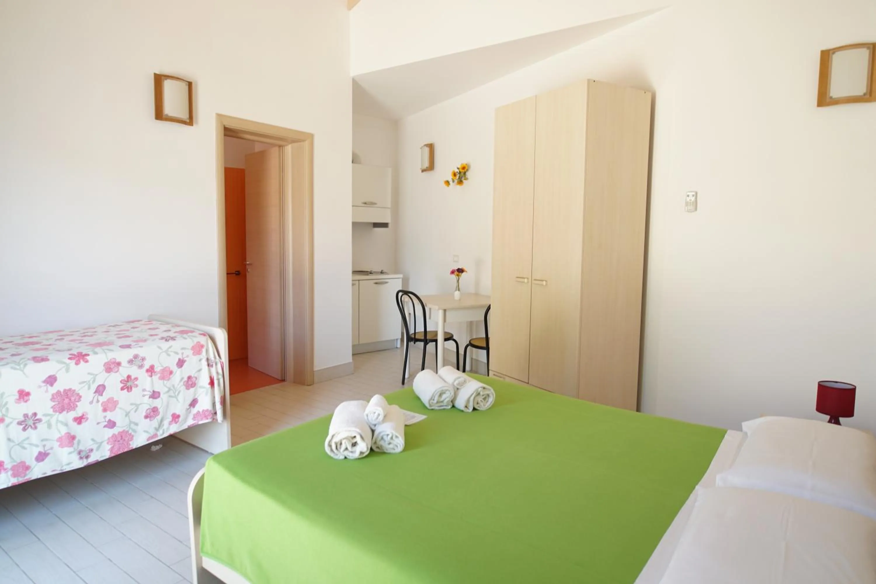 Il Giardino Del Tiglio