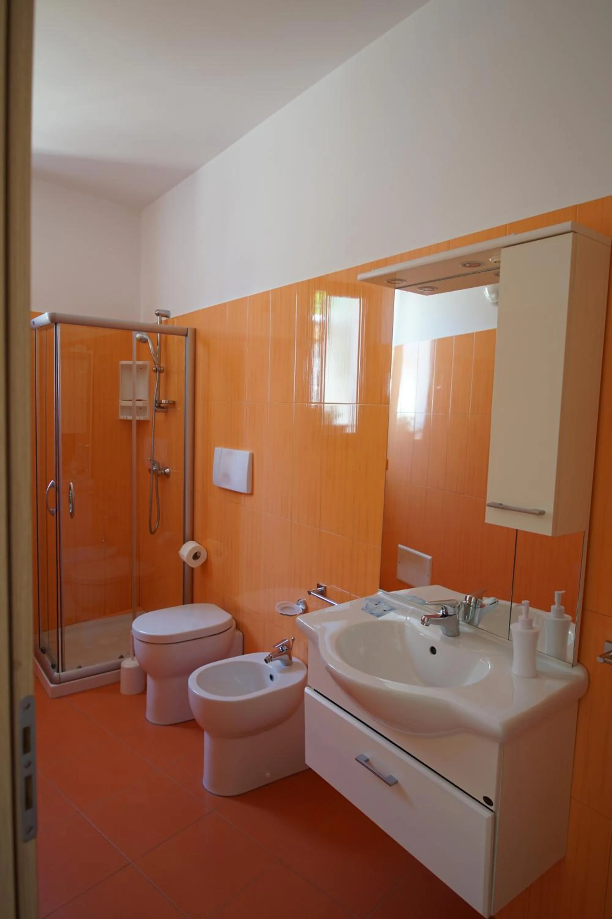 Il Giardino Del Tiglio