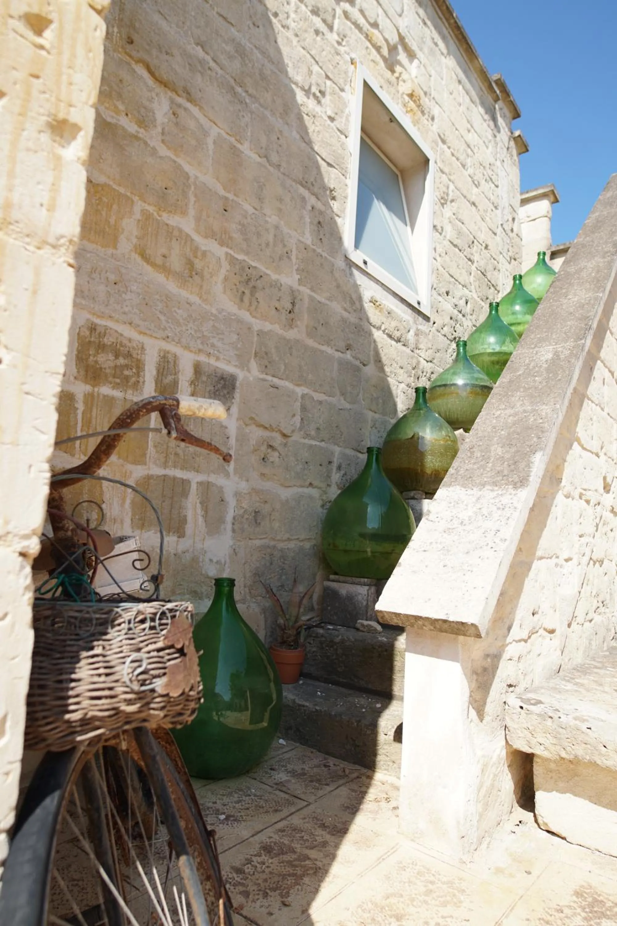 Il Giardino Del Tiglio