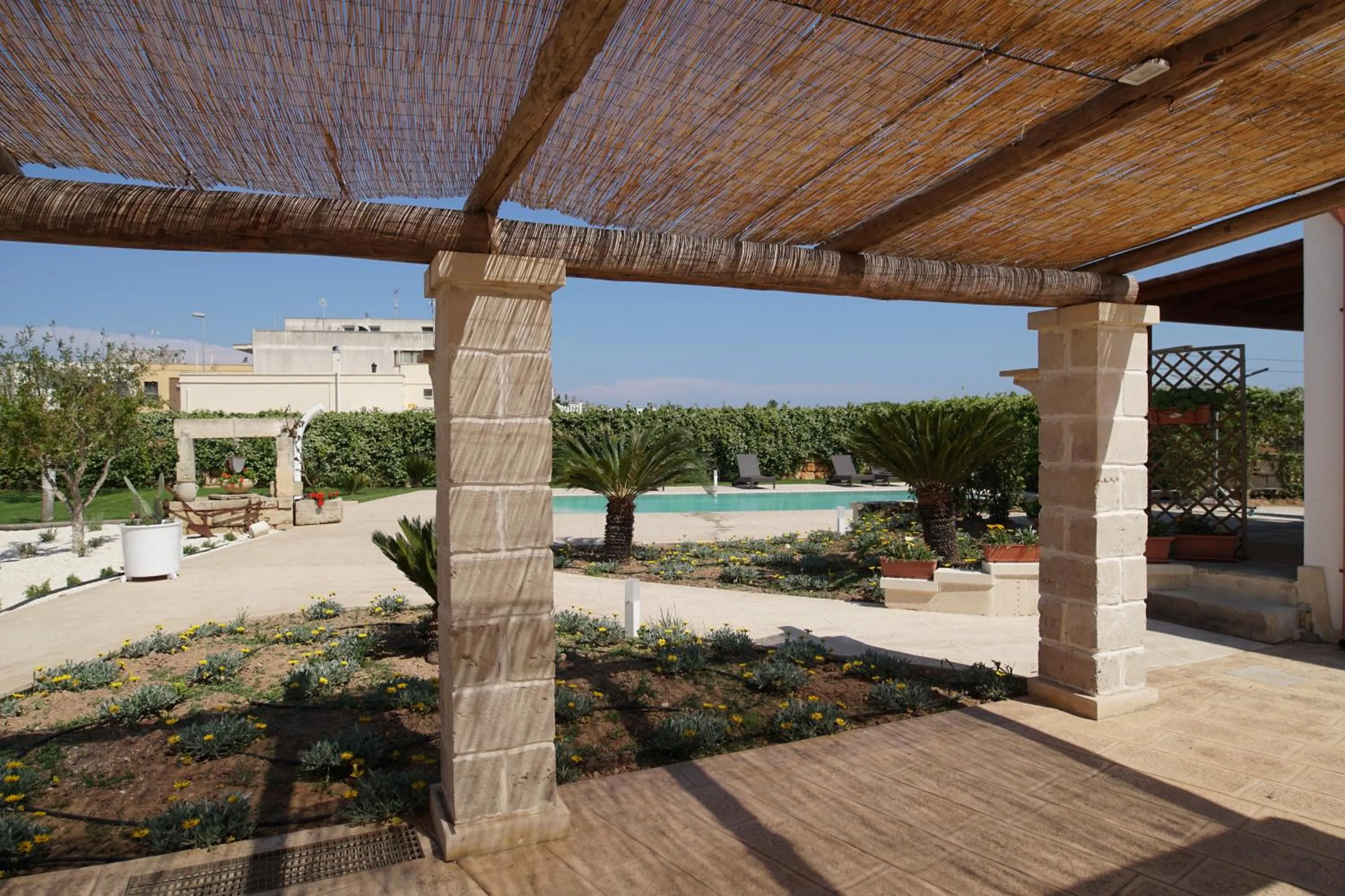 Il Giardino Del Tiglio