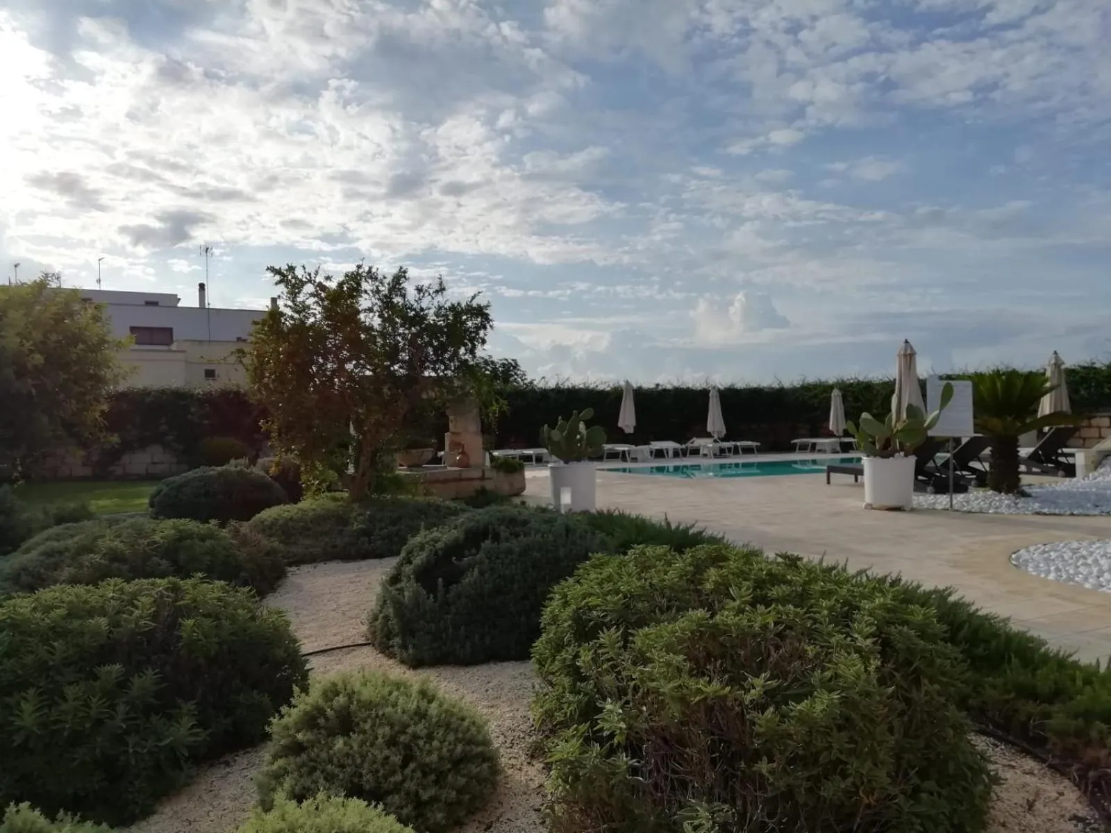 Il Giardino Del Tiglio