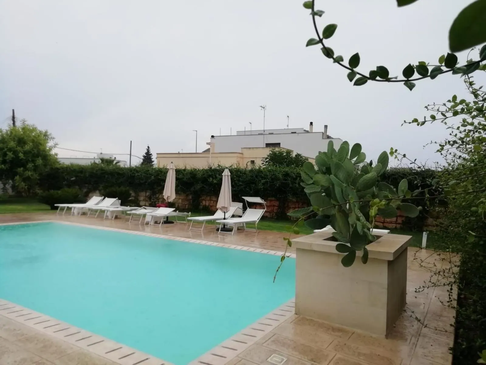 Il Giardino Del Tiglio