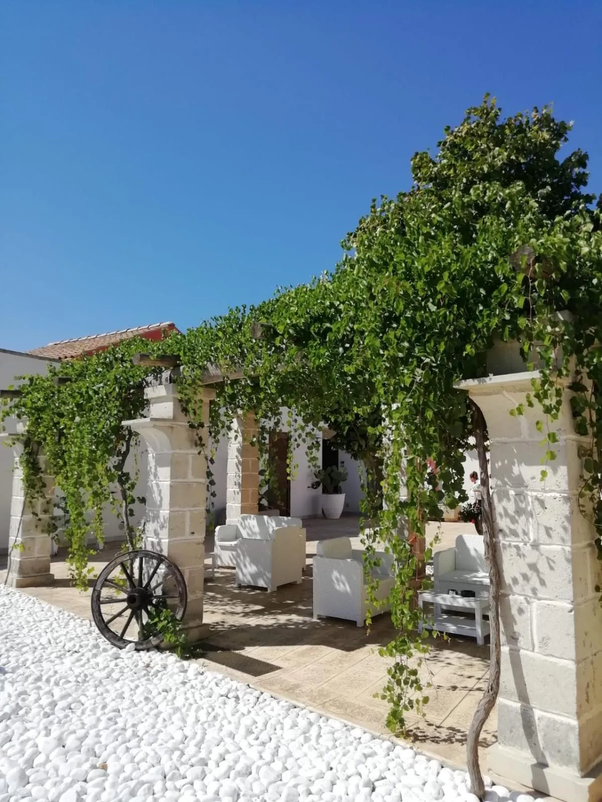 Il Giardino Del Tiglio