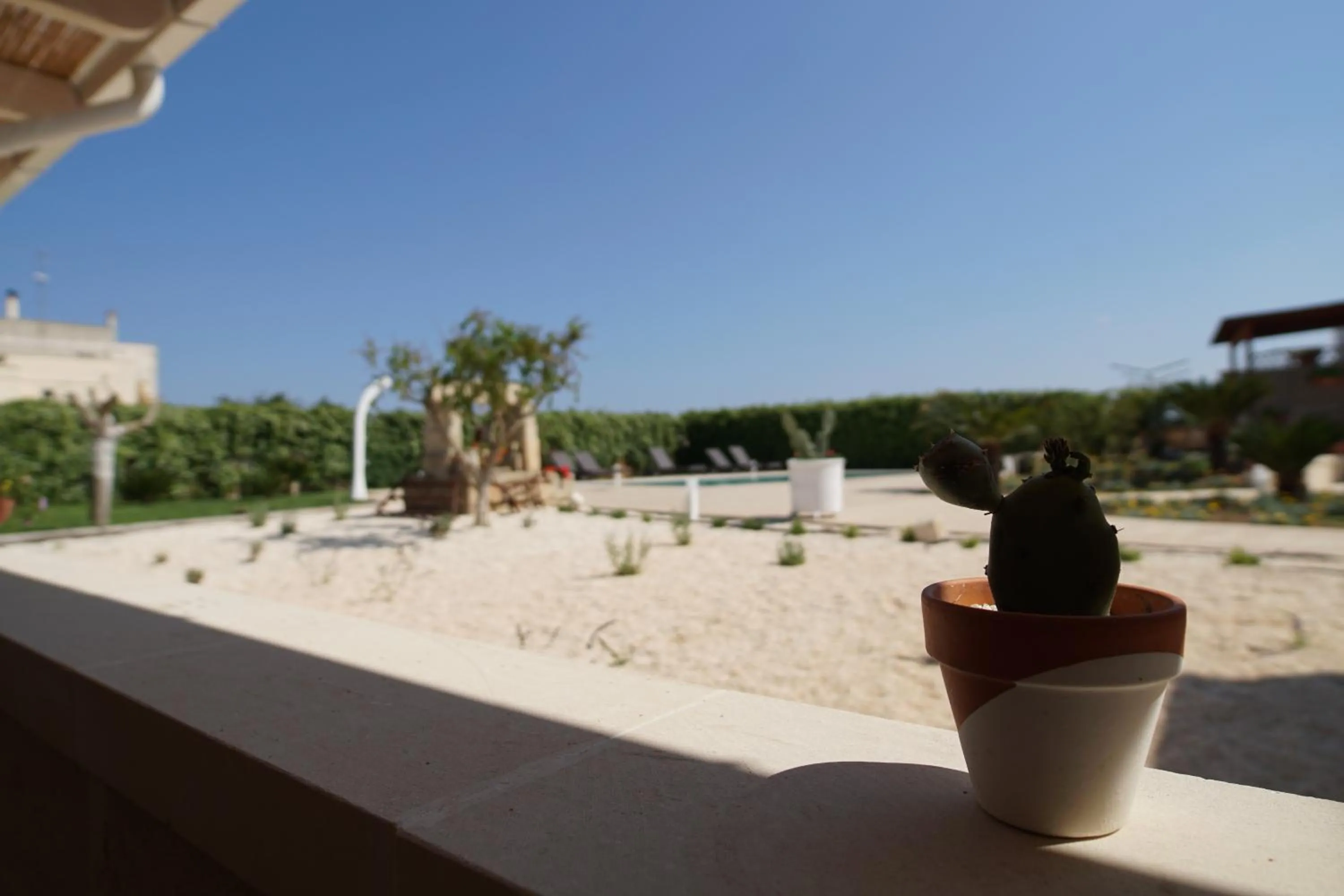 Il Giardino Del Tiglio