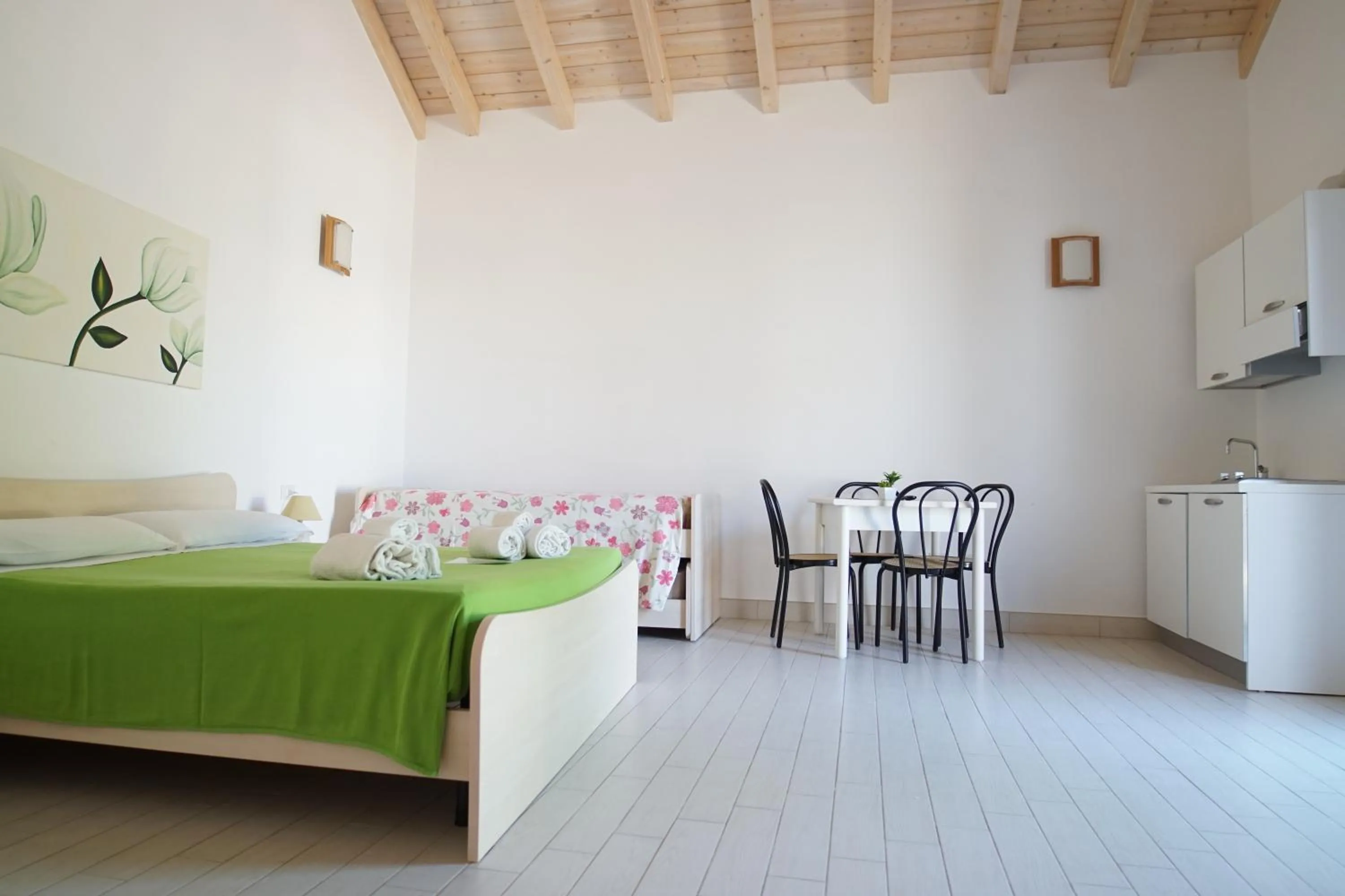 Il Giardino Del Tiglio