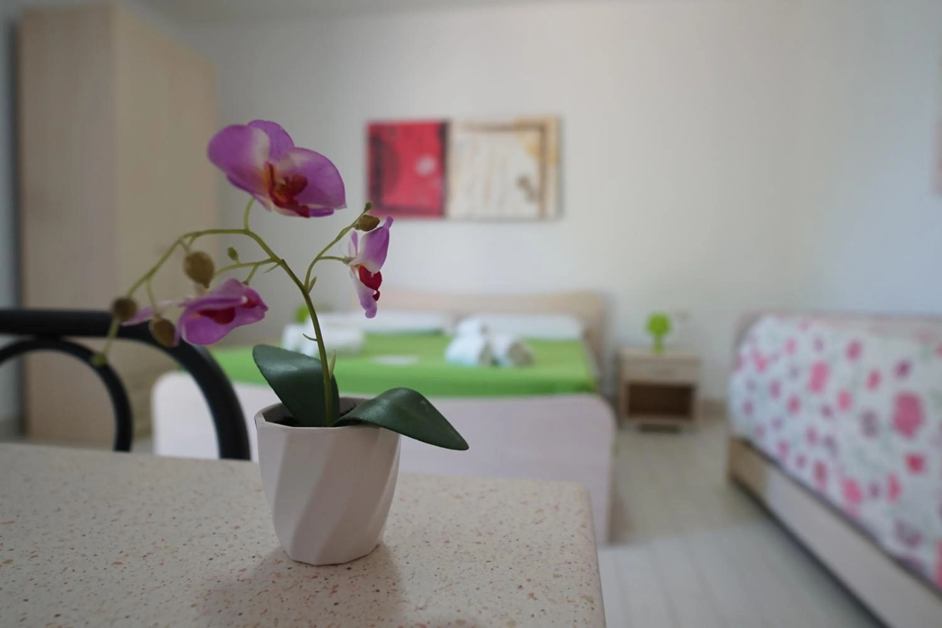 Il Giardino Del Tiglio