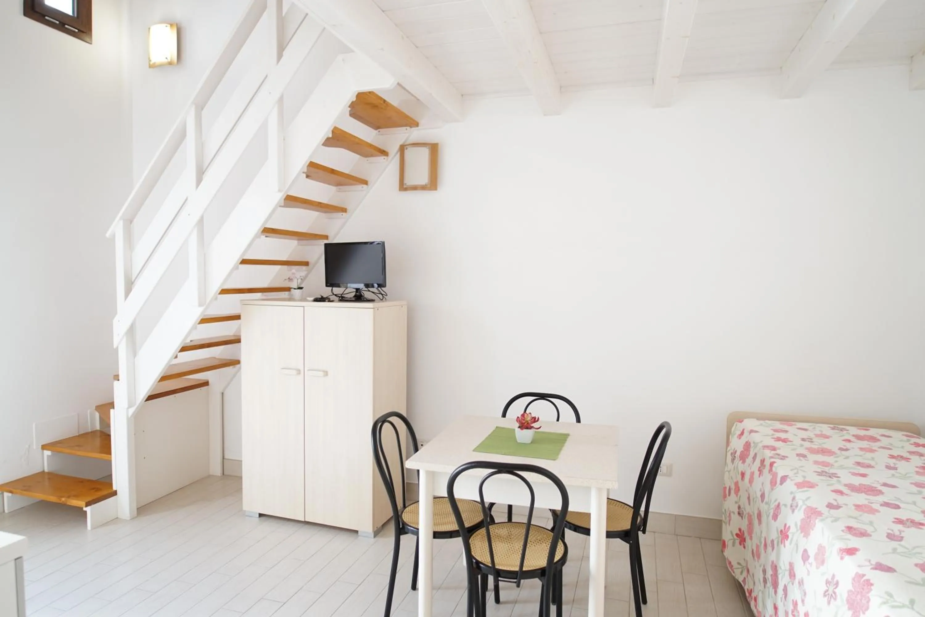 Il Giardino Del Tiglio