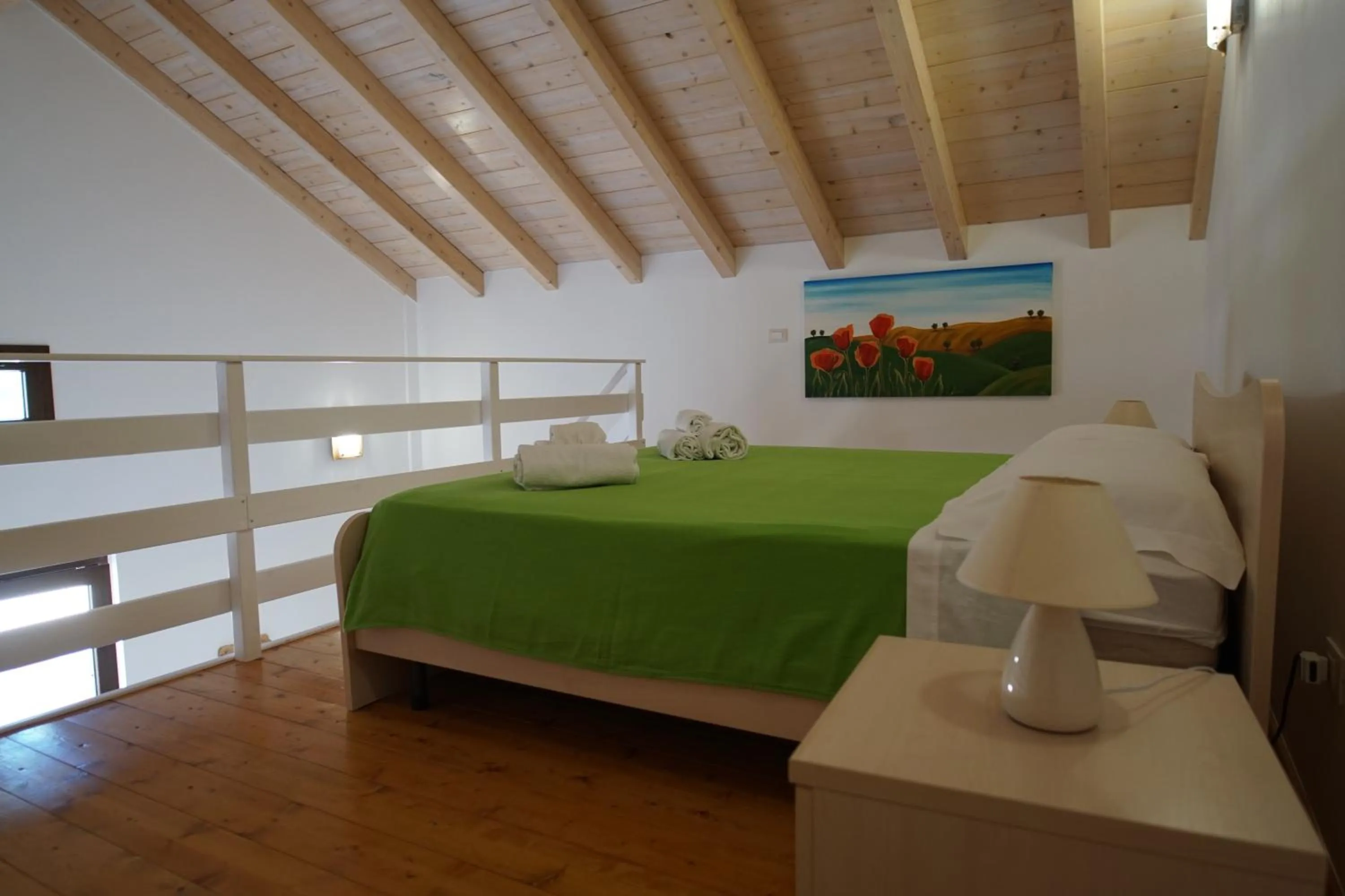 Il Giardino Del Tiglio