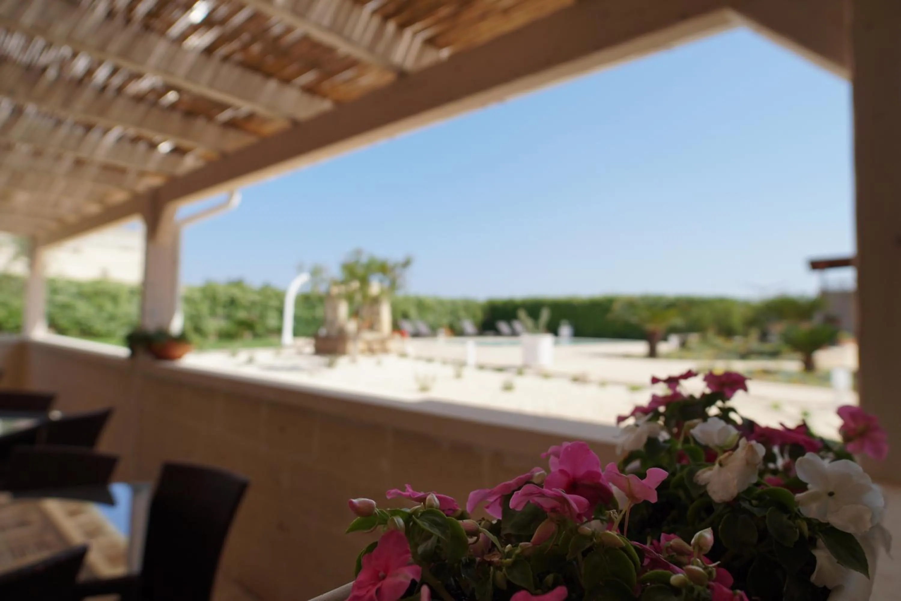 Il Giardino Del Tiglio