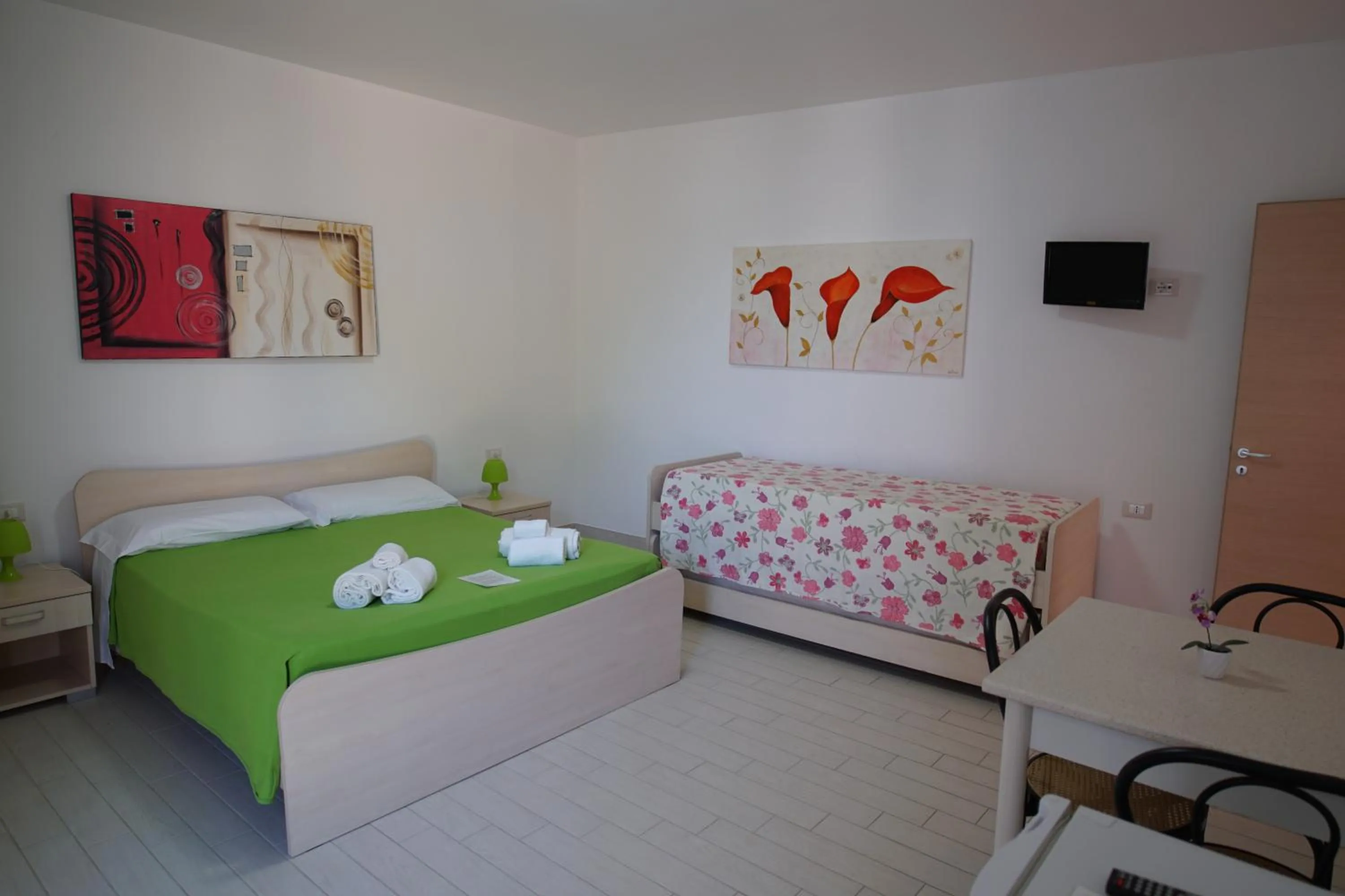 Il Giardino Del Tiglio