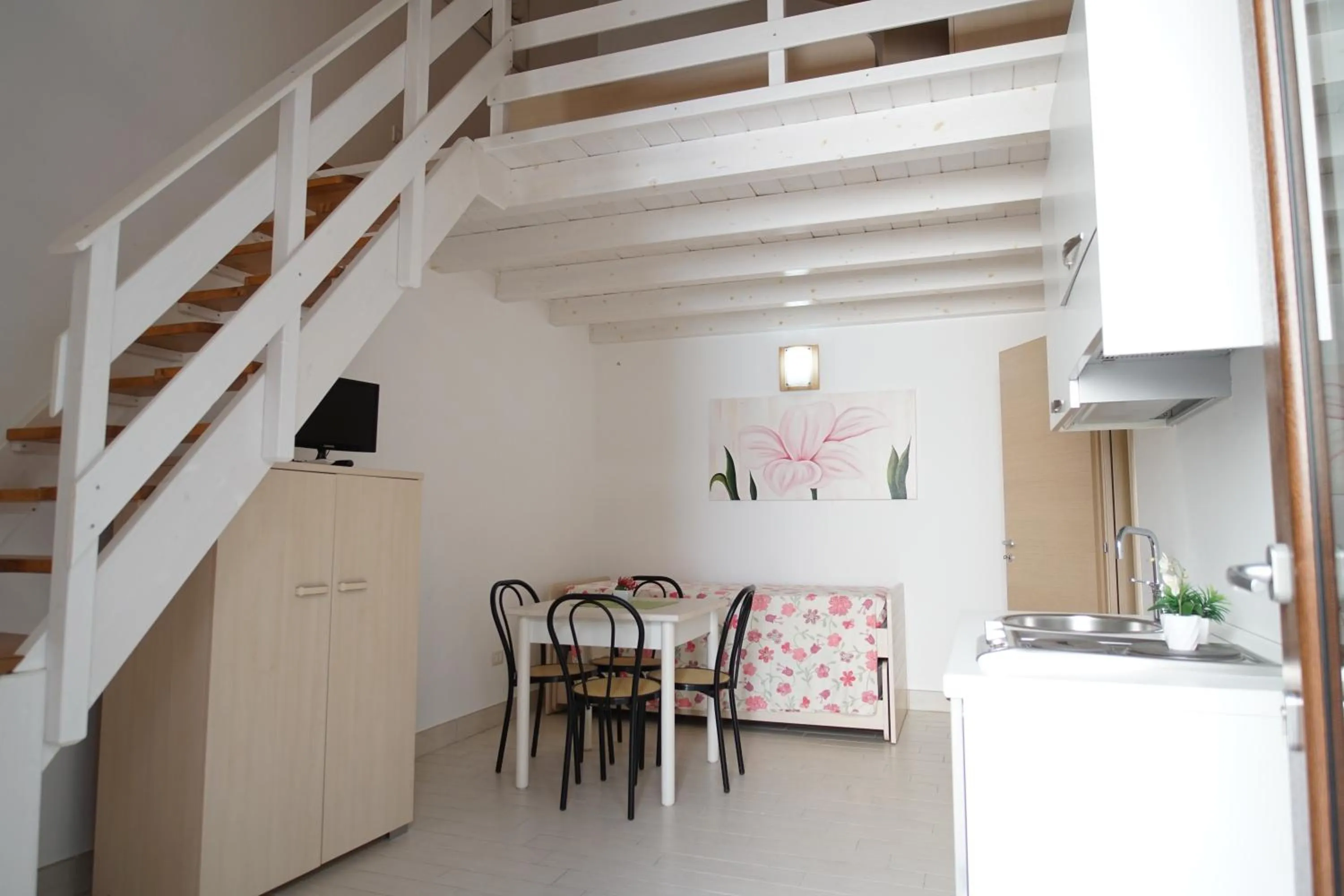 Il Giardino Del Tiglio