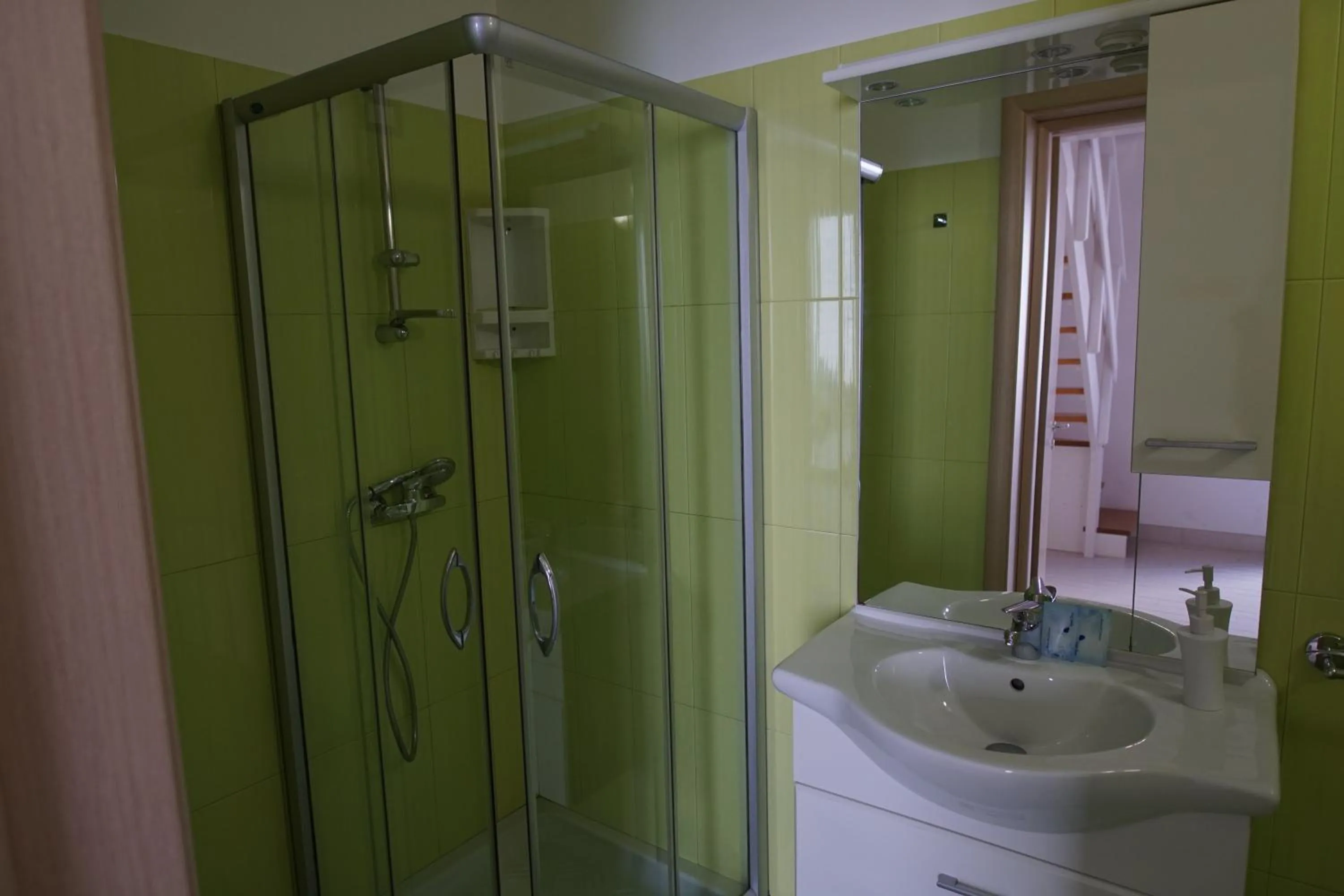 Il Giardino Del Tiglio