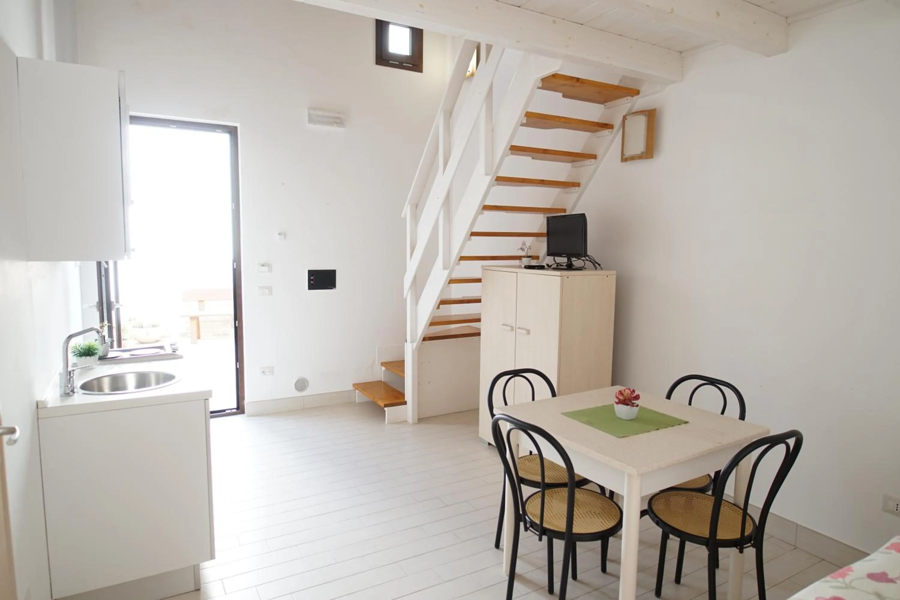 Il Giardino Del Tiglio