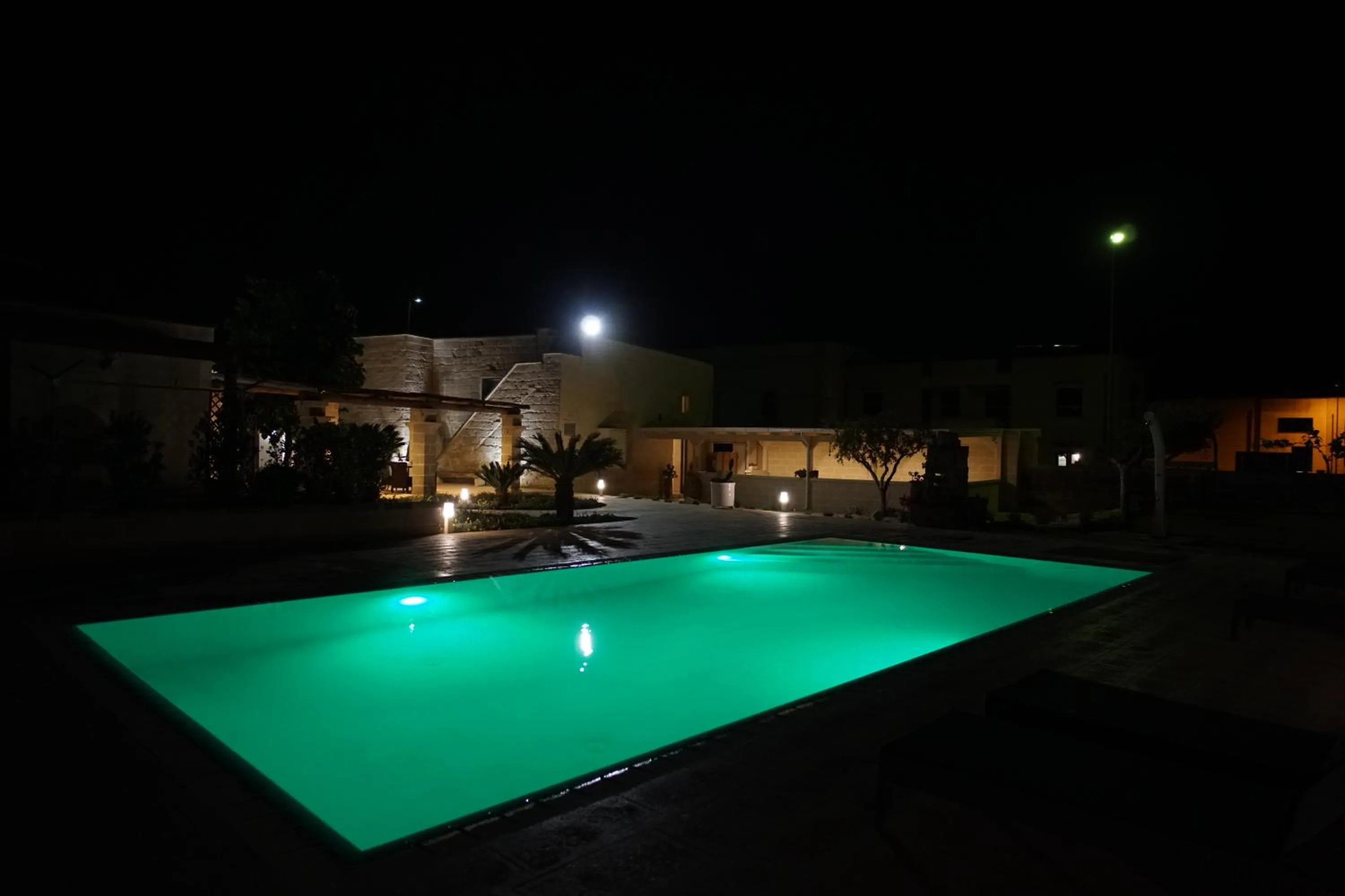 Il Giardino Del Tiglio