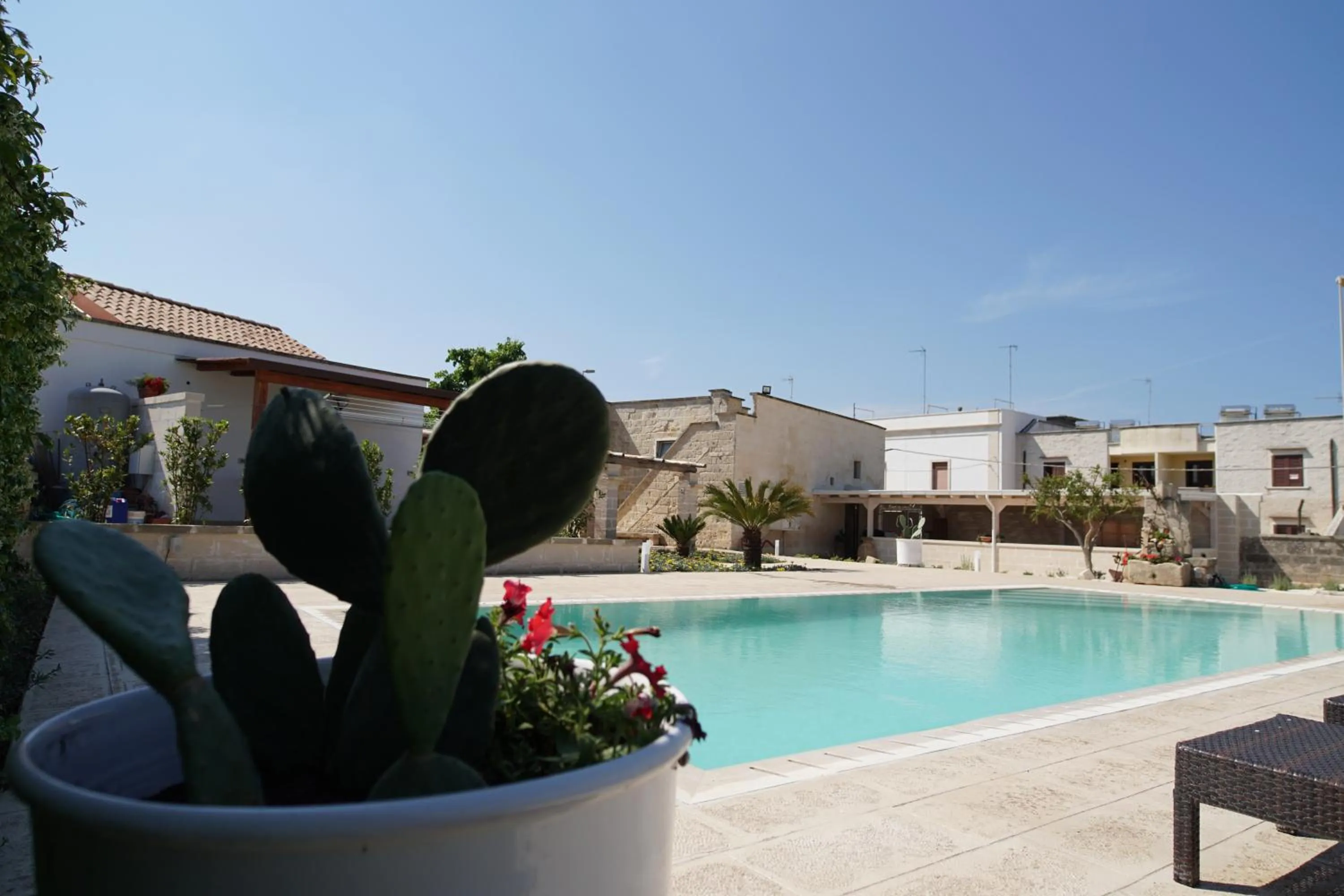 Il Giardino Del Tiglio