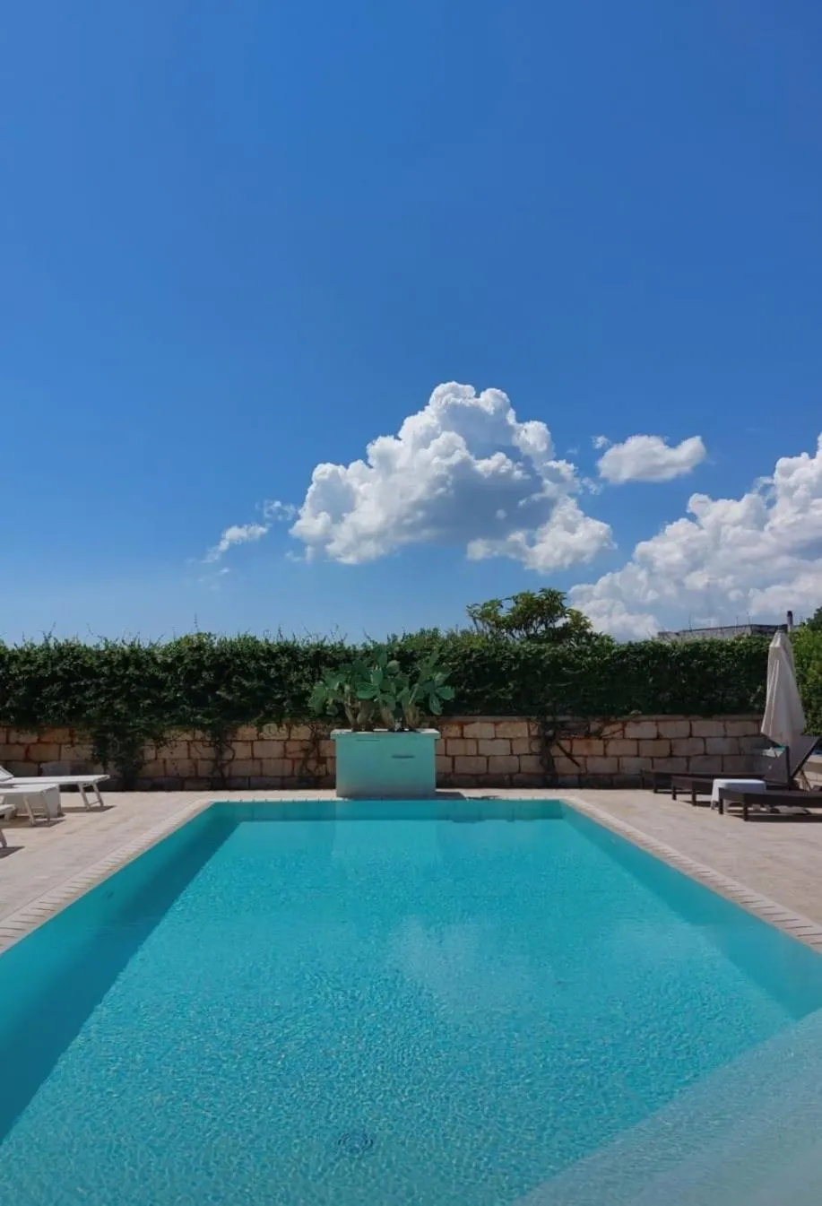 Il Giardino Del Tiglio