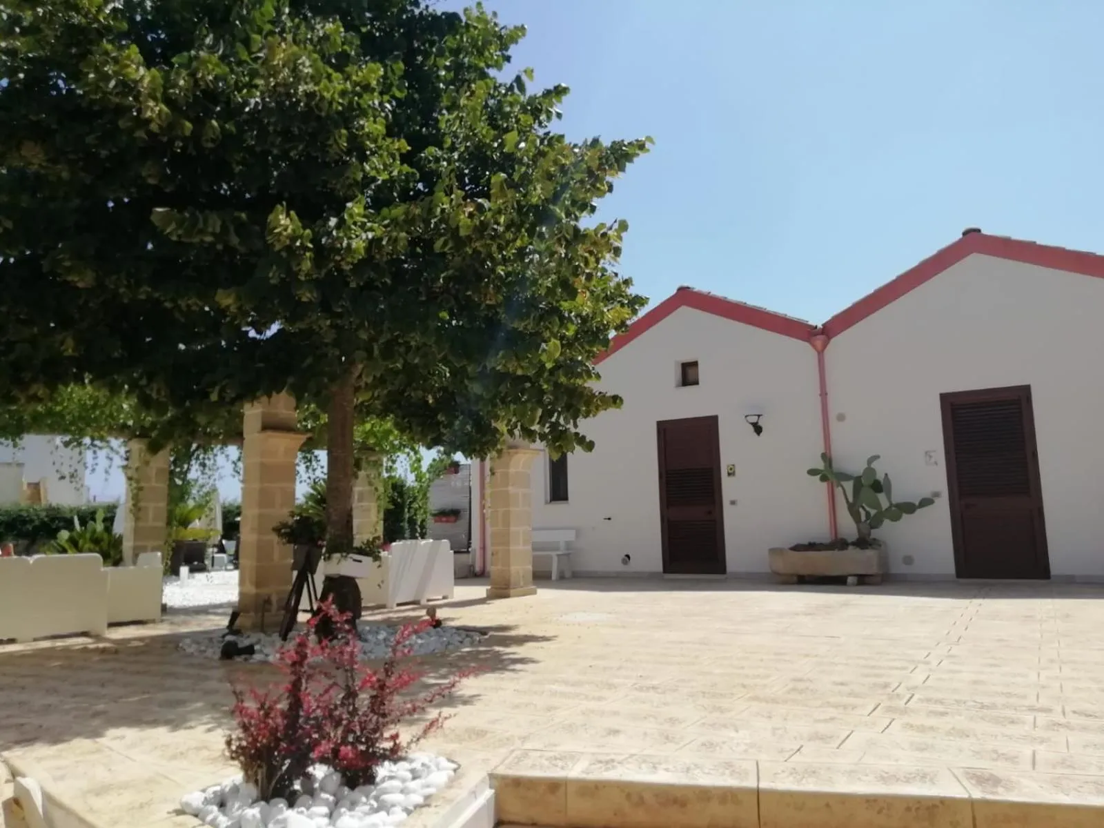 Il Giardino Del Tiglio