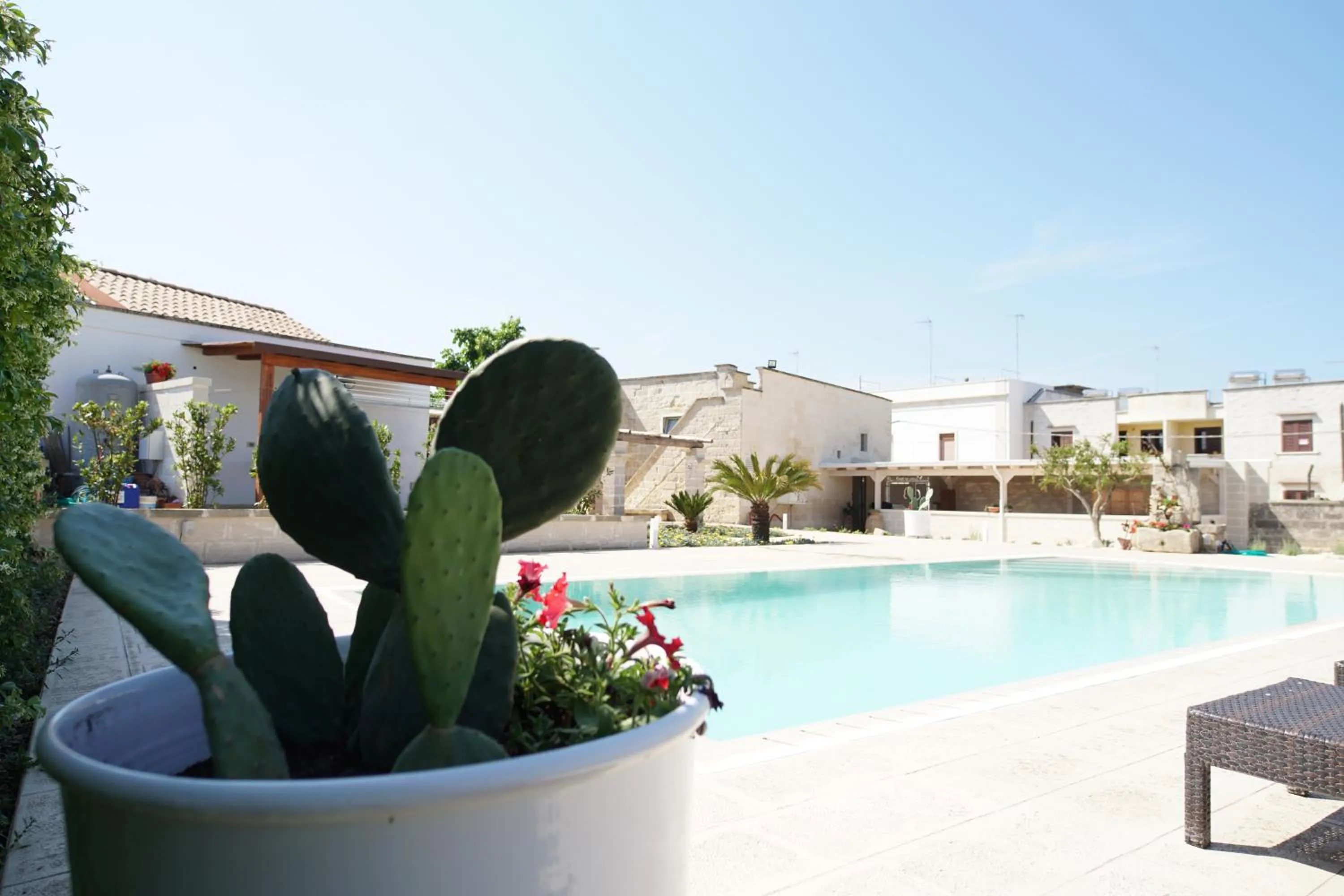 Il Giardino Del Tiglio