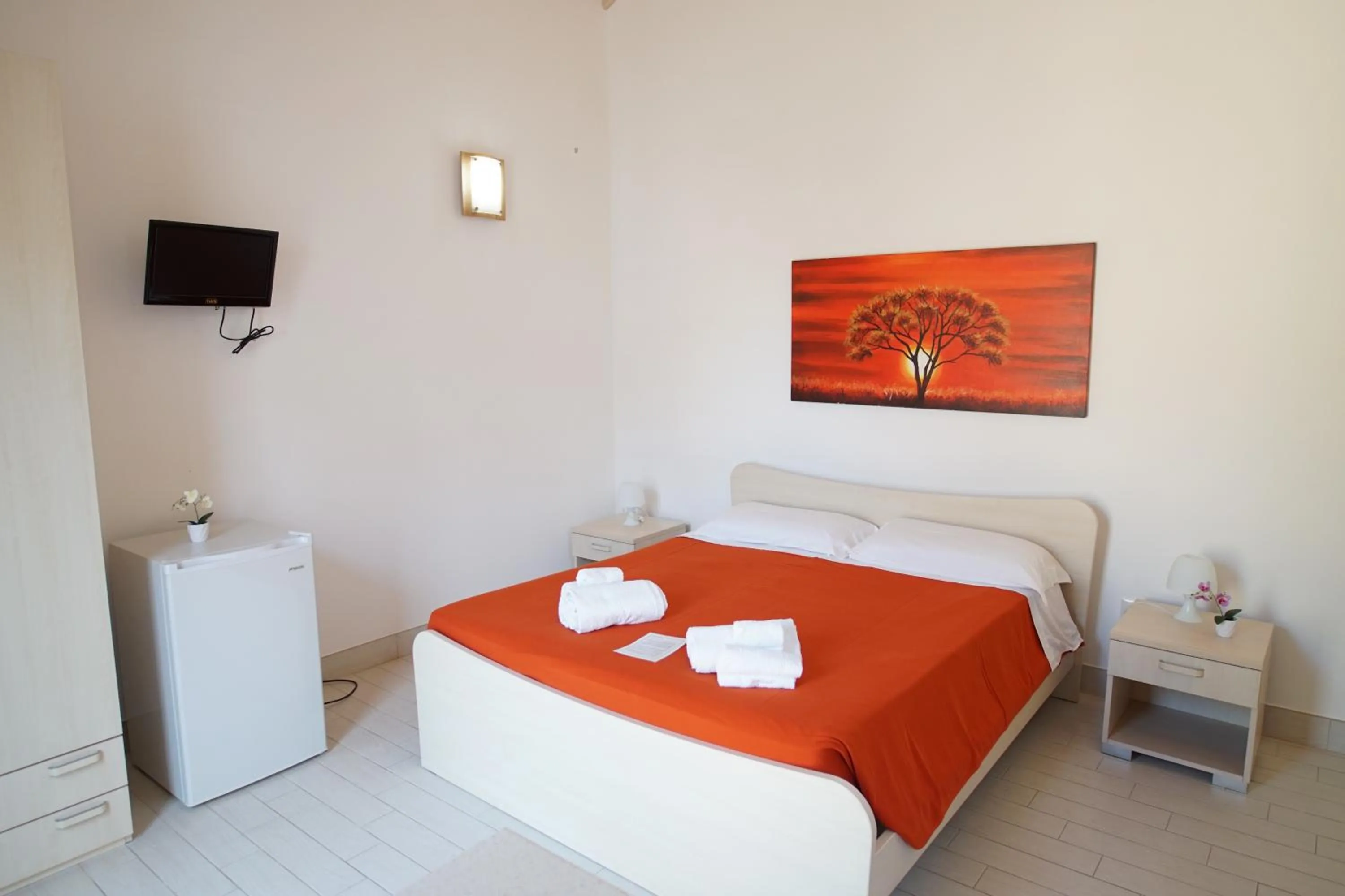 Il Giardino Del Tiglio