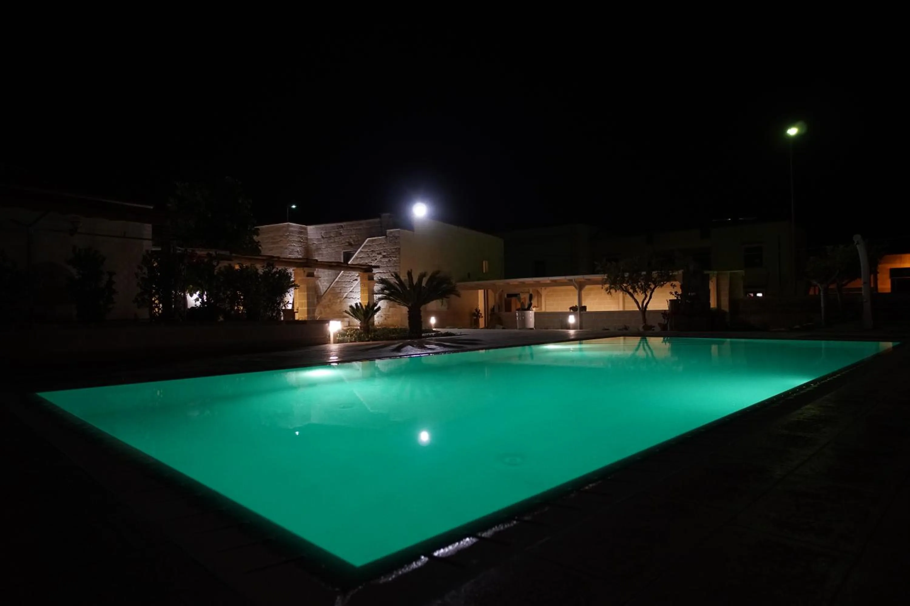 Il Giardino Del Tiglio