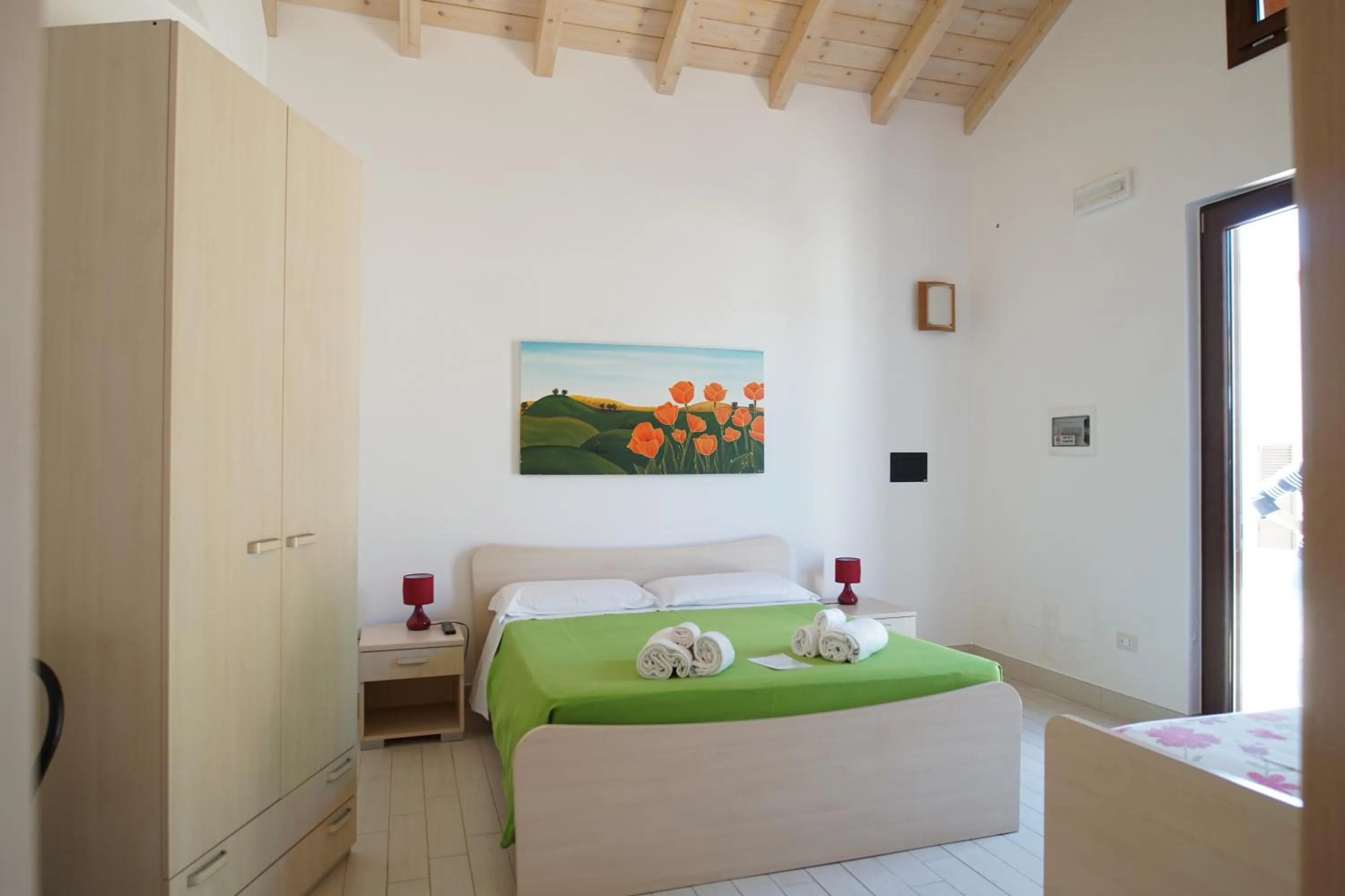 Il Giardino Del Tiglio