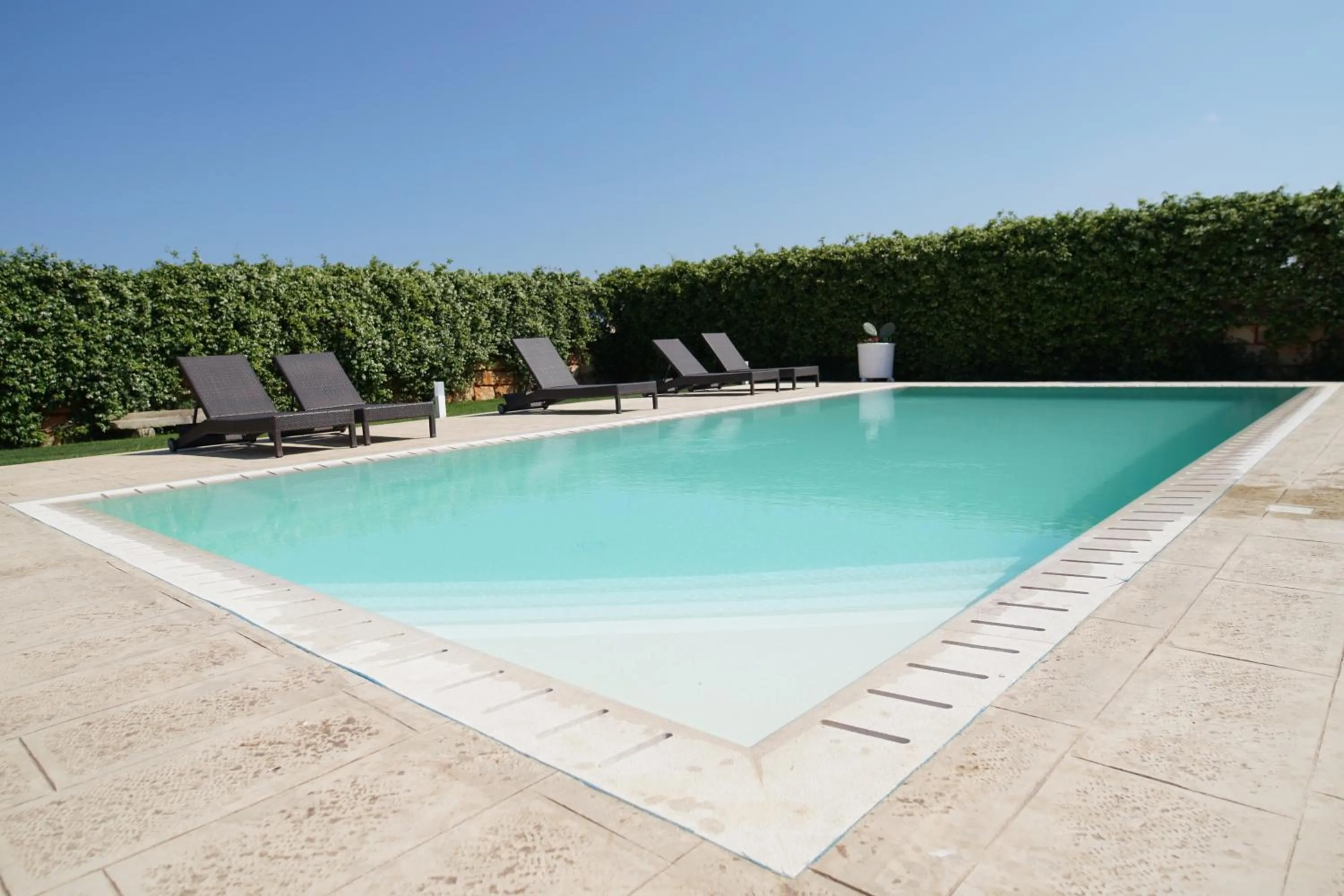 Il Giardino Del Tiglio